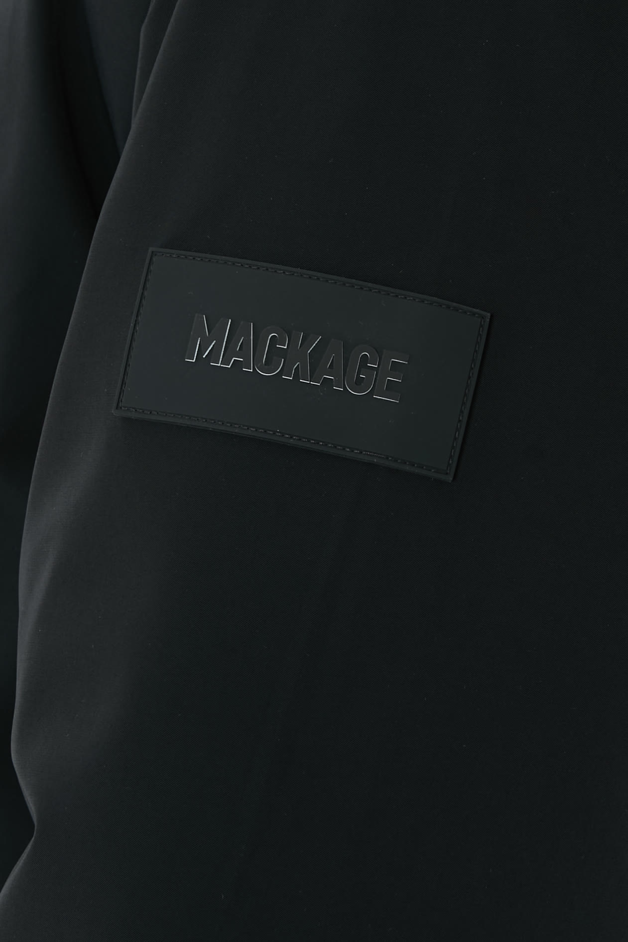  YUKIO-R Down Ski Jacket with Hood