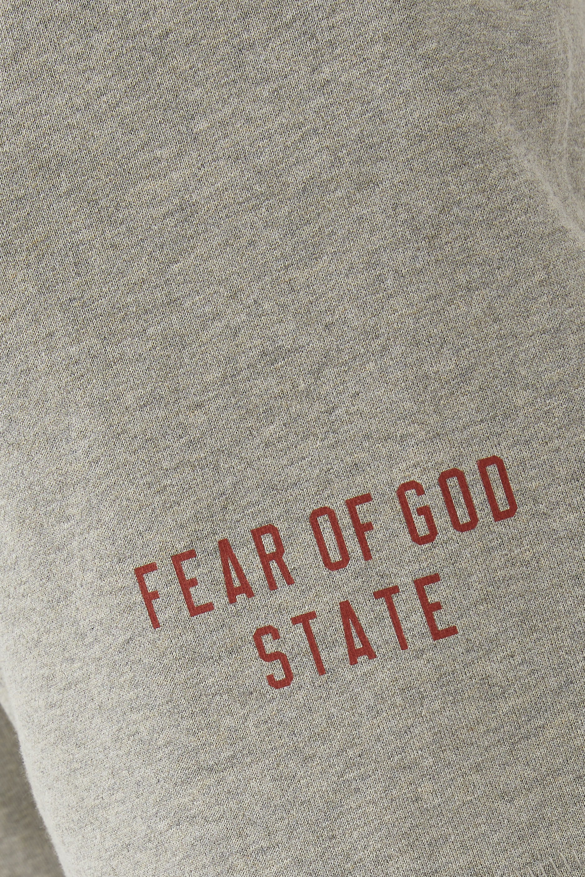 Essentials Fleece Soccer Short