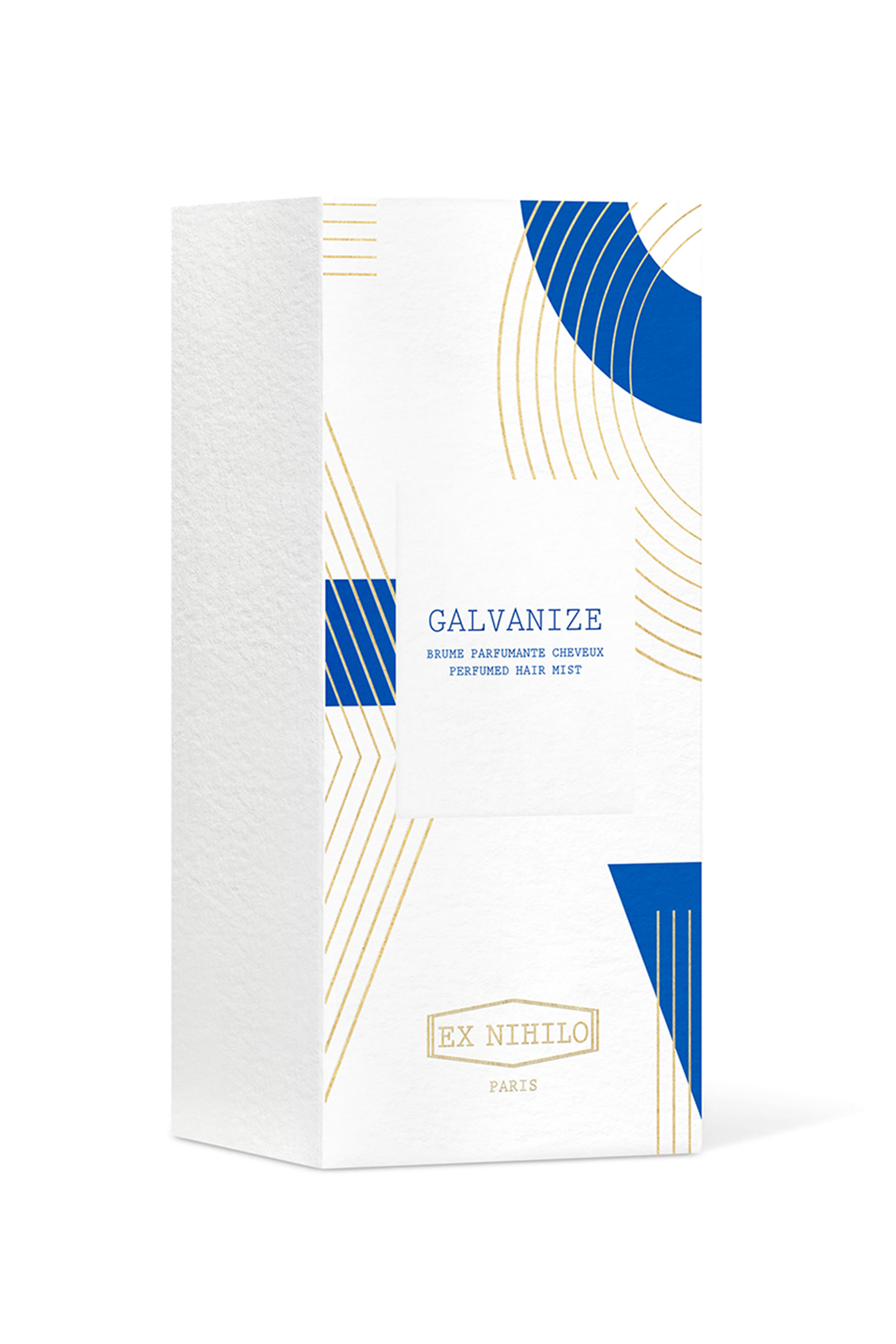 Galvanize Sublime Hair Mist