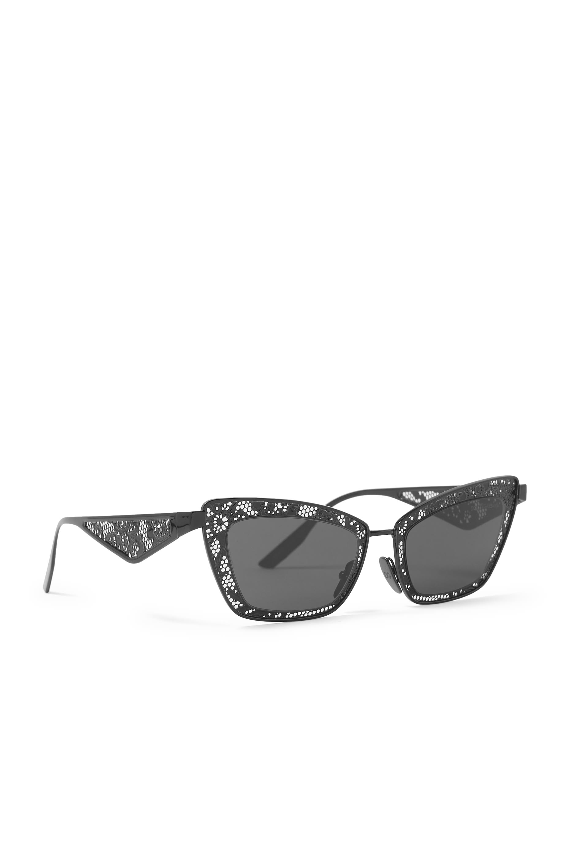 DG Lace Sunglasses