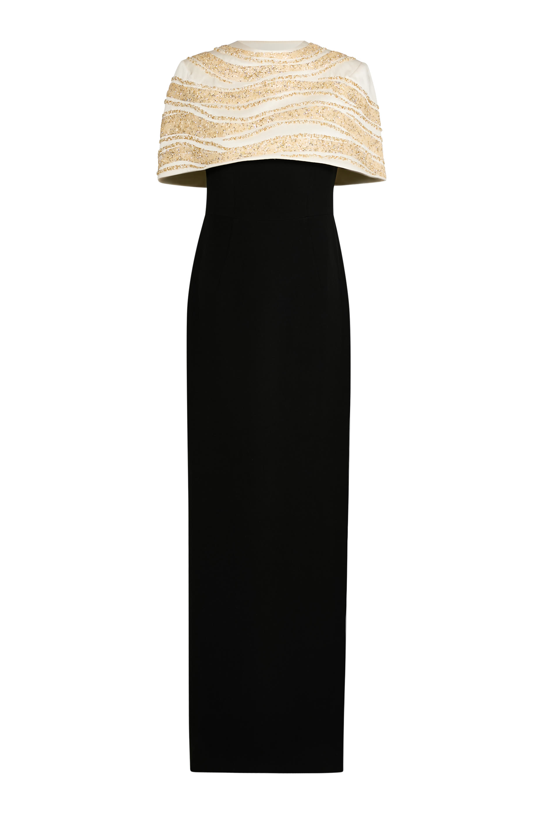 Evening Gown 