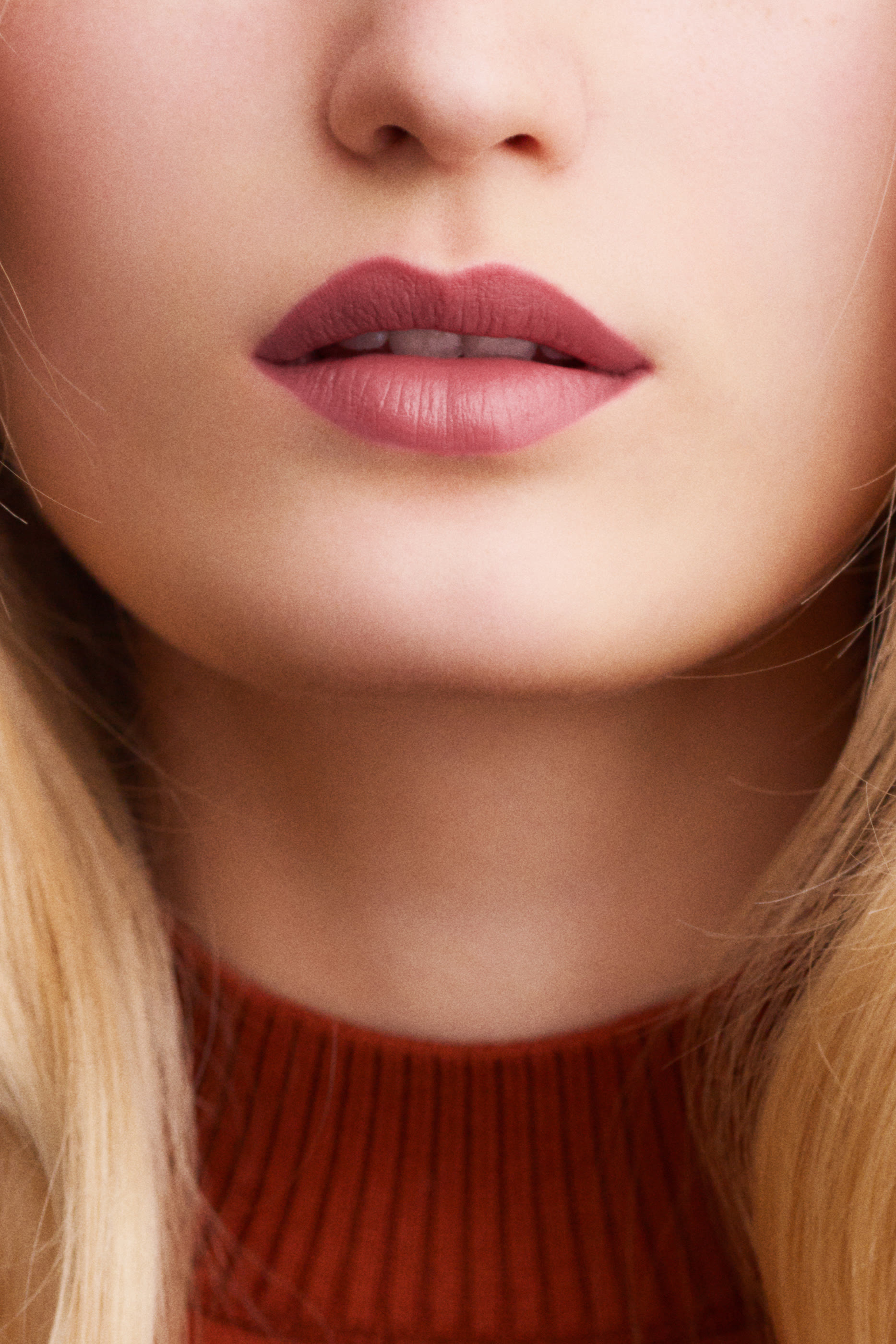 Rouge Herm&egrave;s, Matte Lipstick