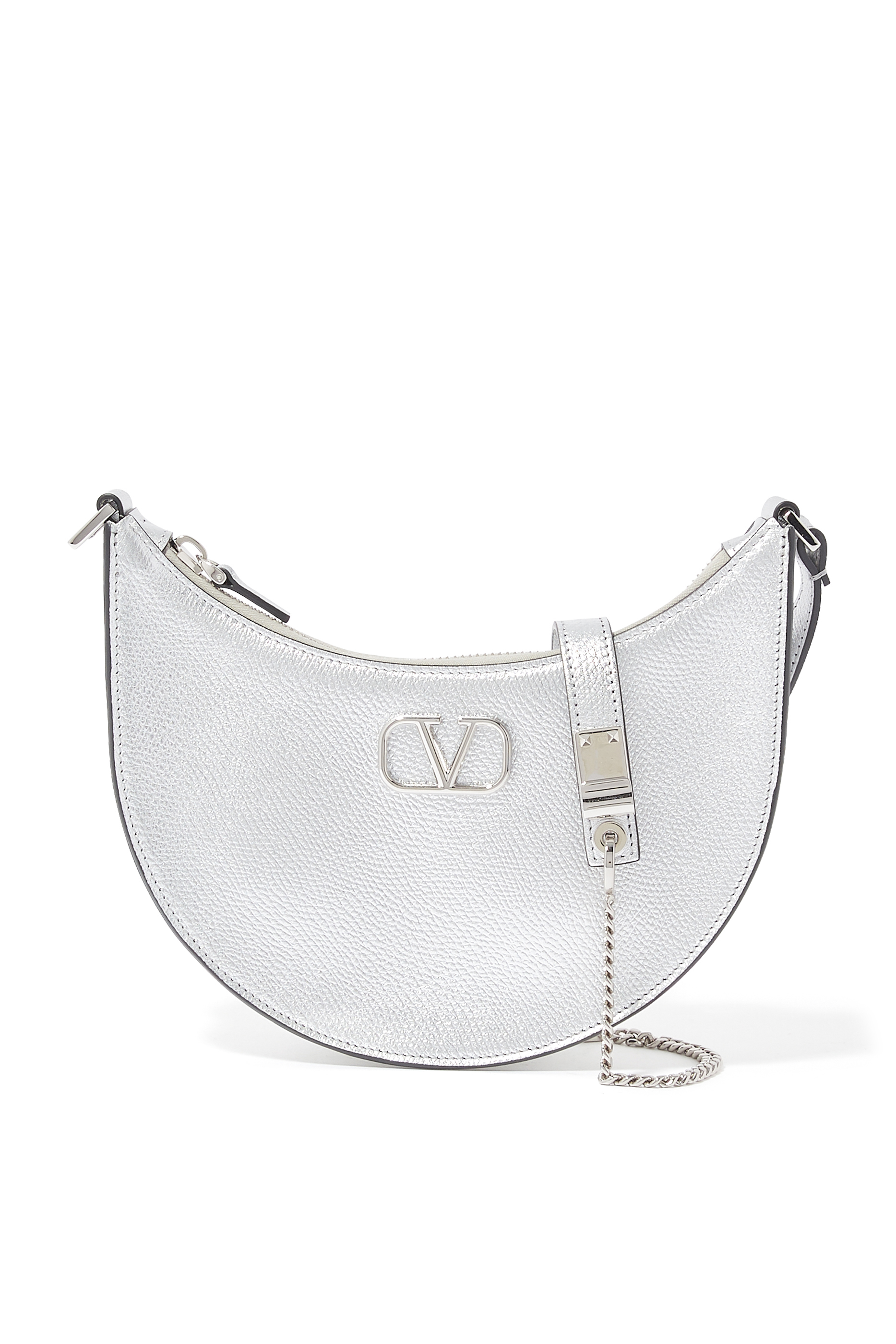 VLogo Signature Pouch