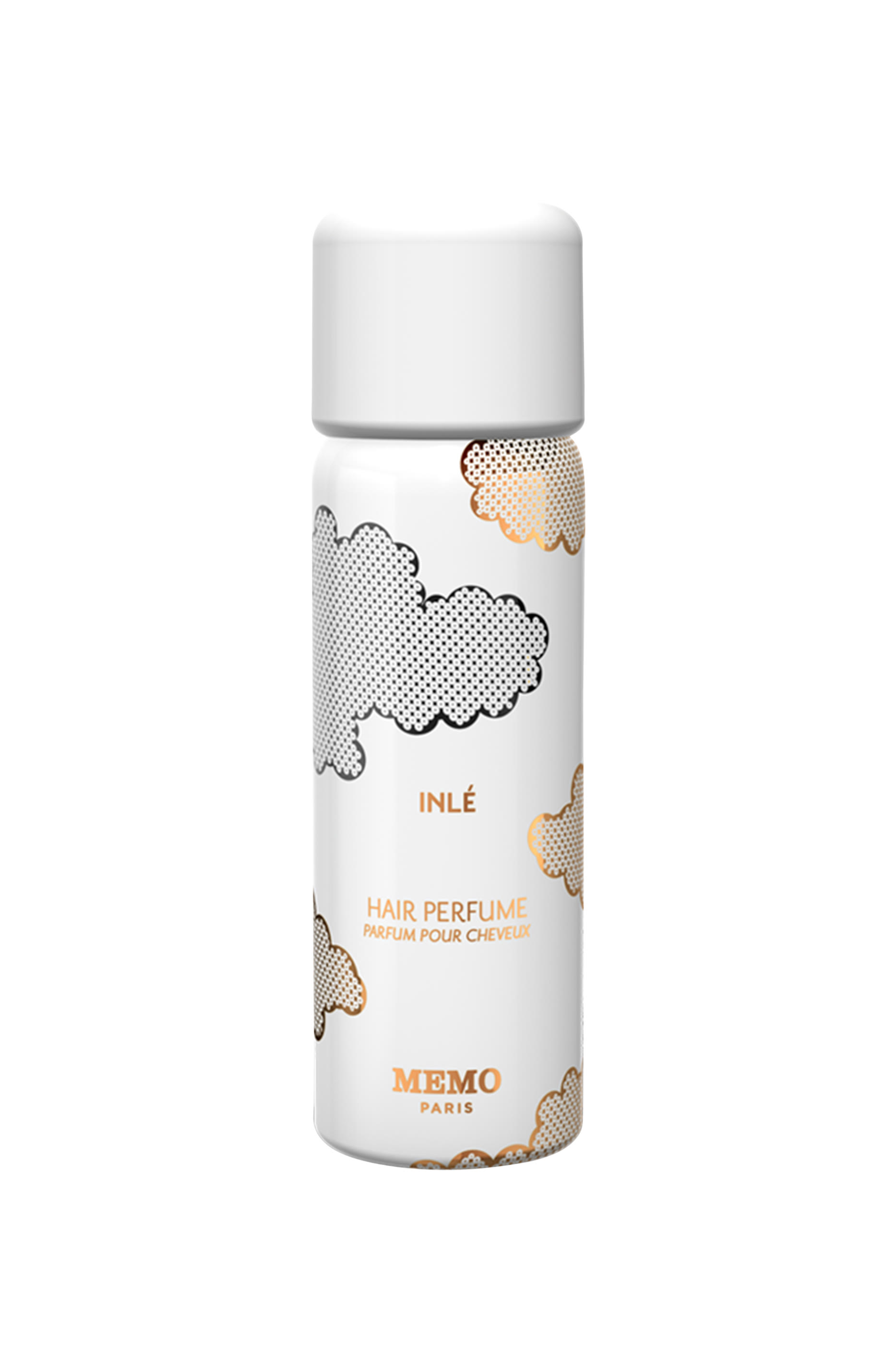Inl&eacute; Hair Perfume