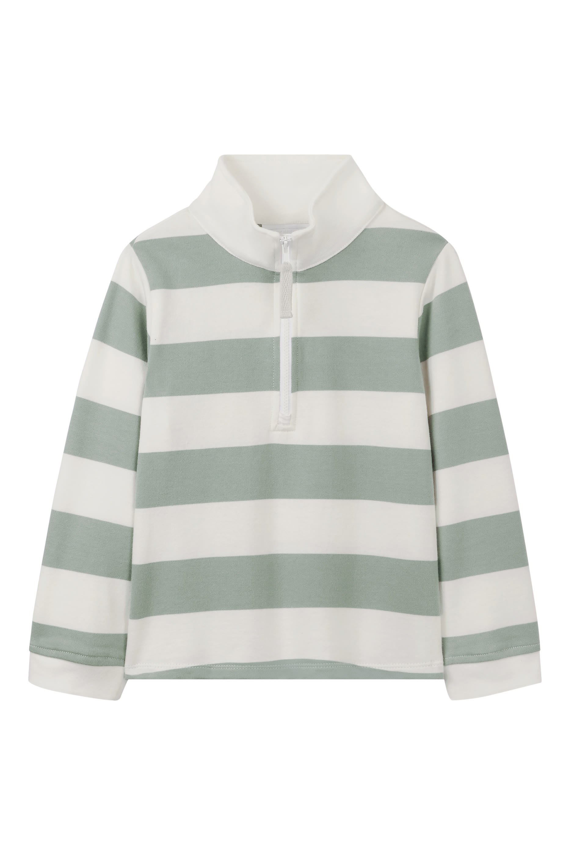 Kids Rugby Organic Cotton T-Shirt