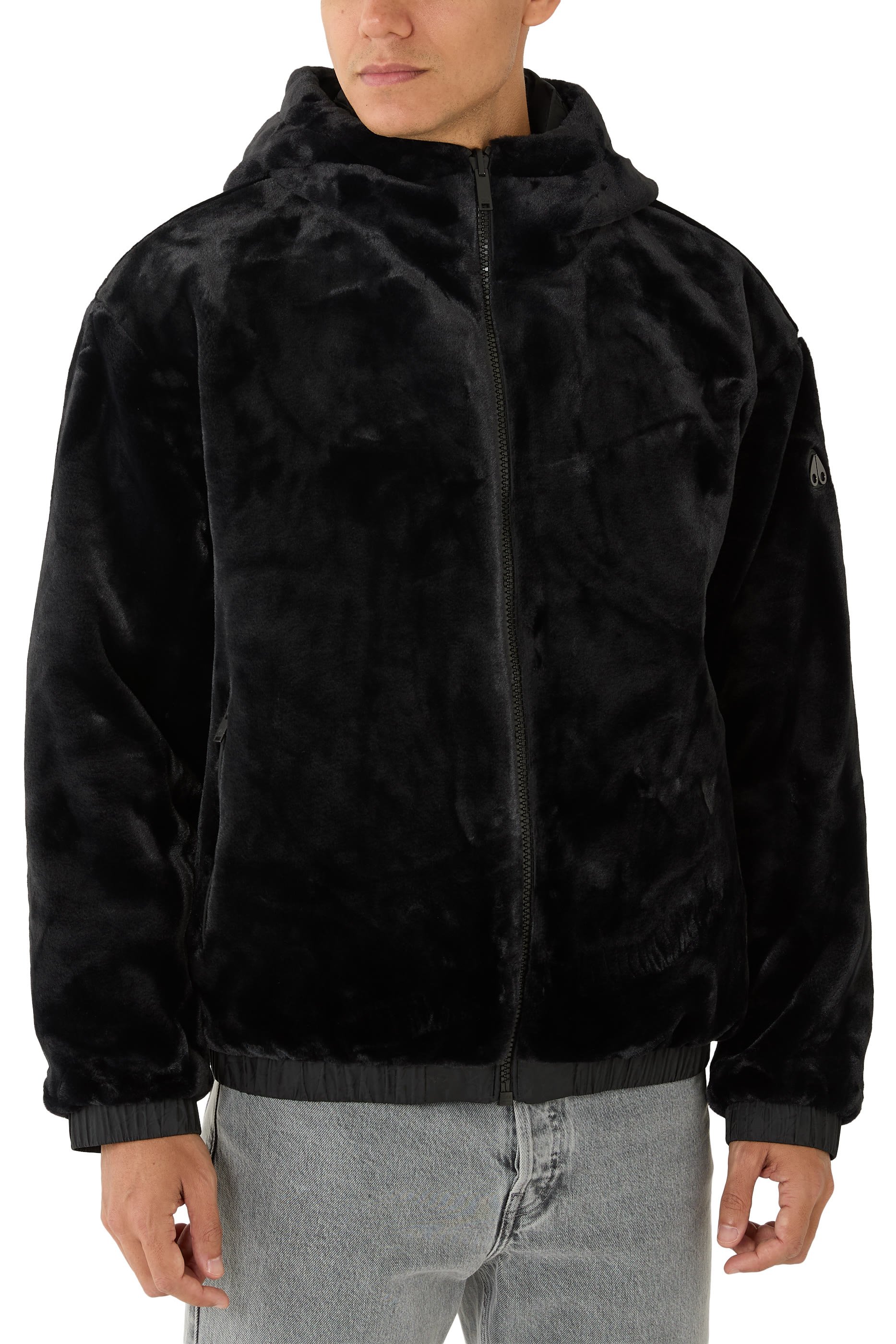 Borden Reversible Bunny