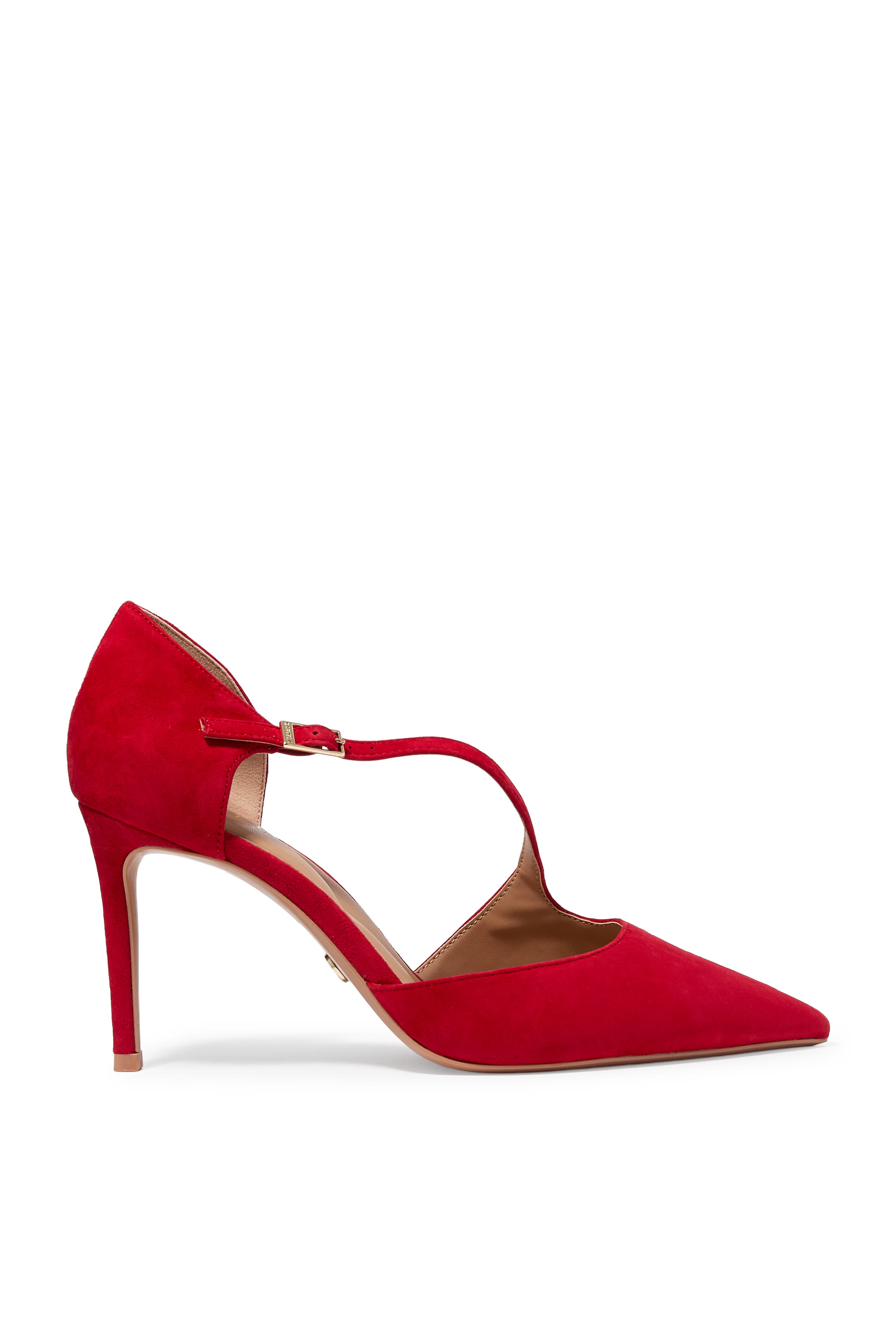 Carvela Lorita Court 90 Pumps