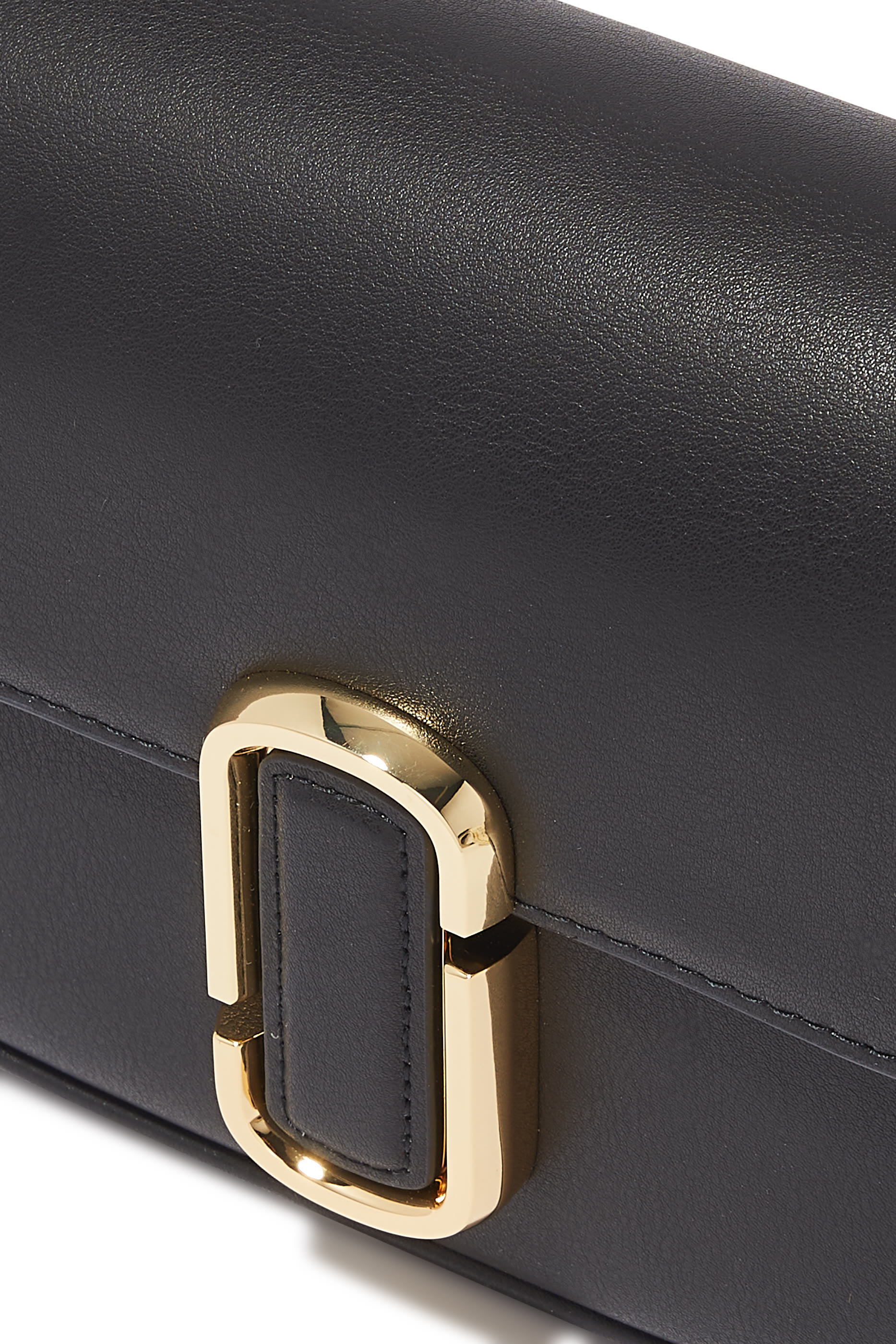 The J Marc Shoulder Bag