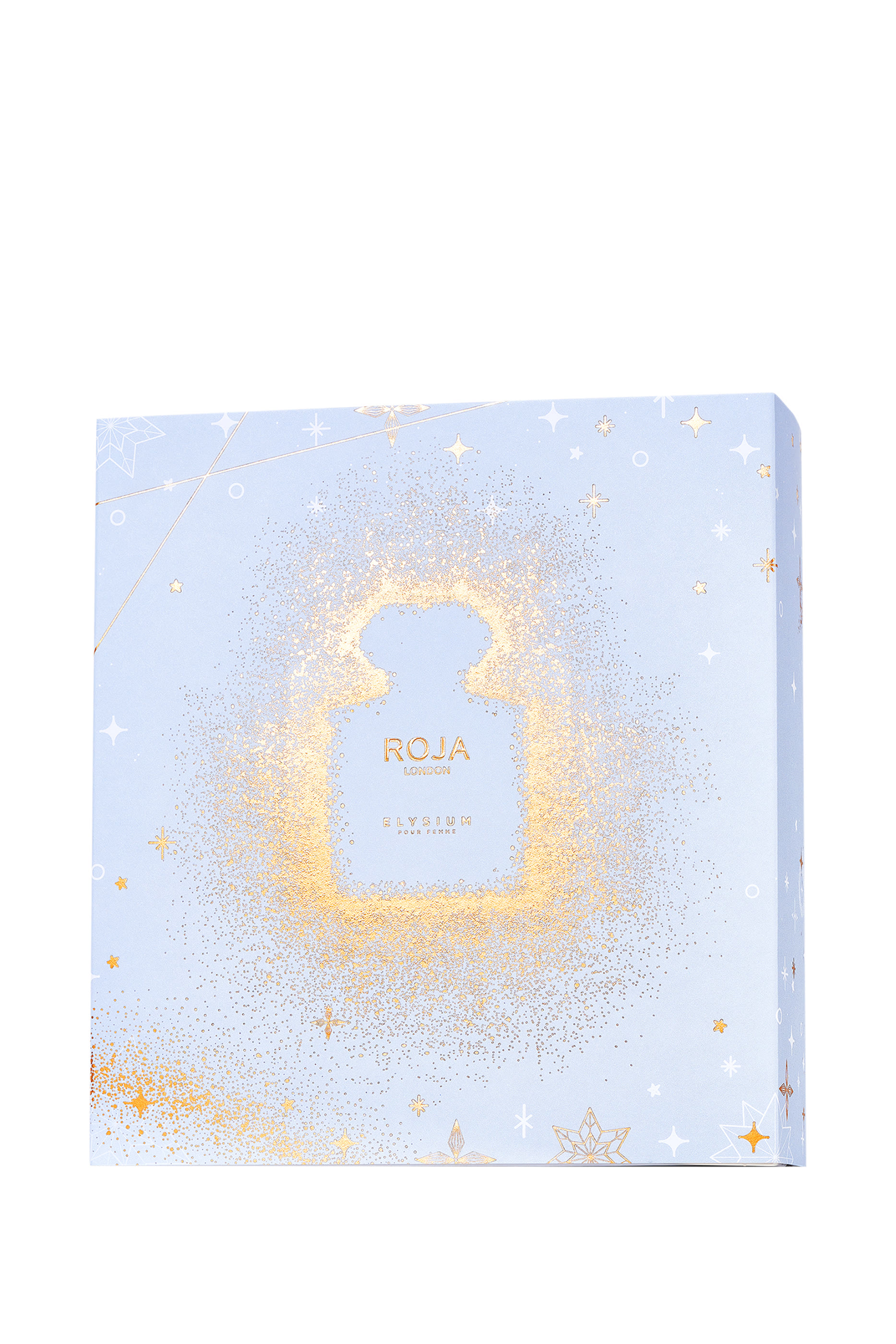 Elysium Pour Femme Festive Coffret