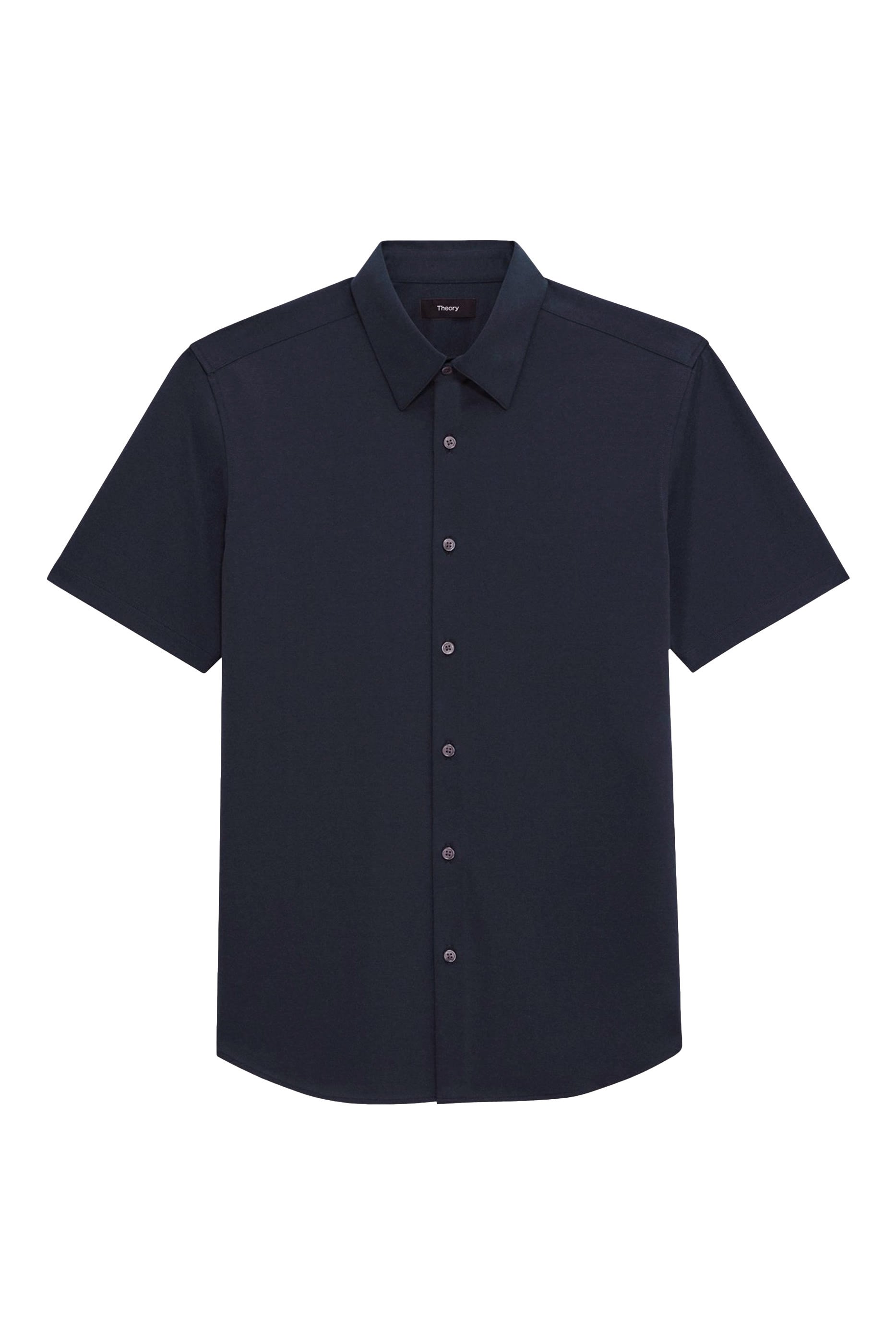 Irving Short Sleeves Shirt