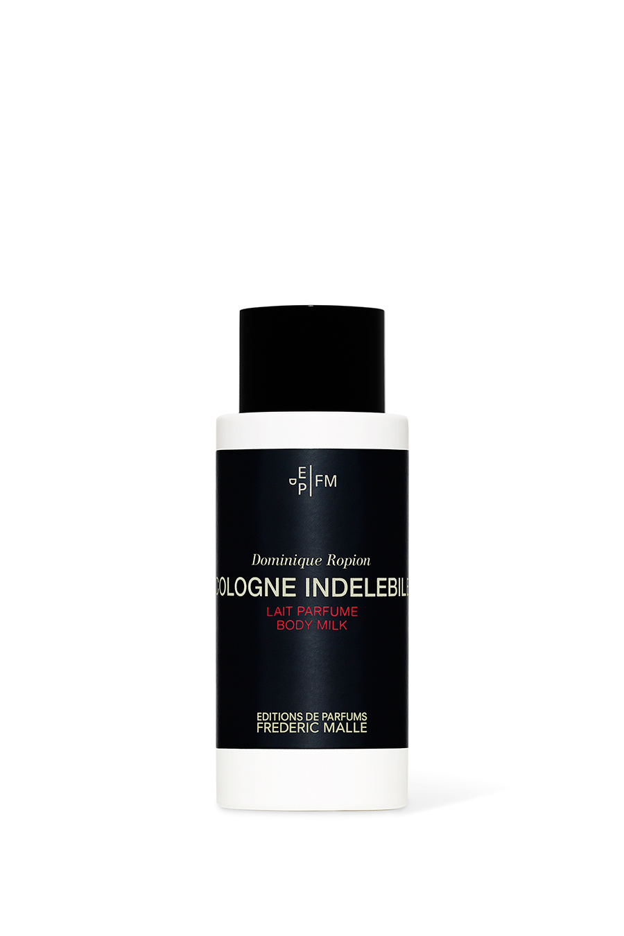 Cologne Indel Body Milk