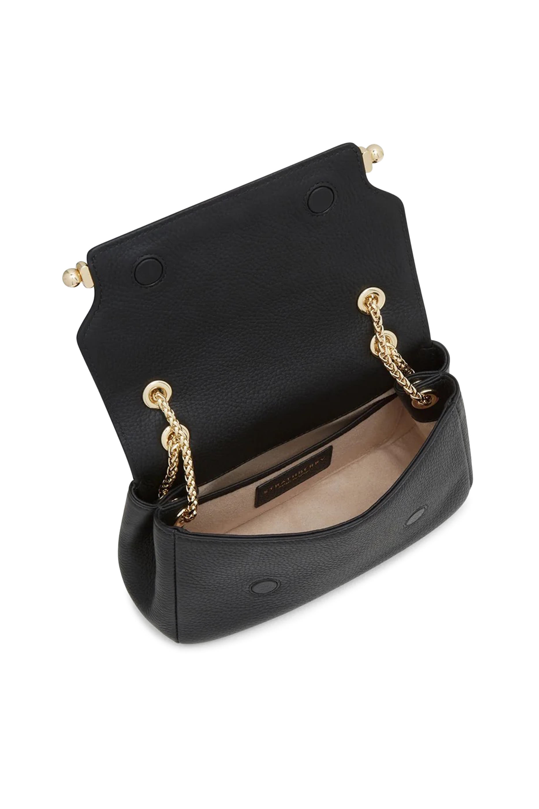 East West Mini Shoulder Bag