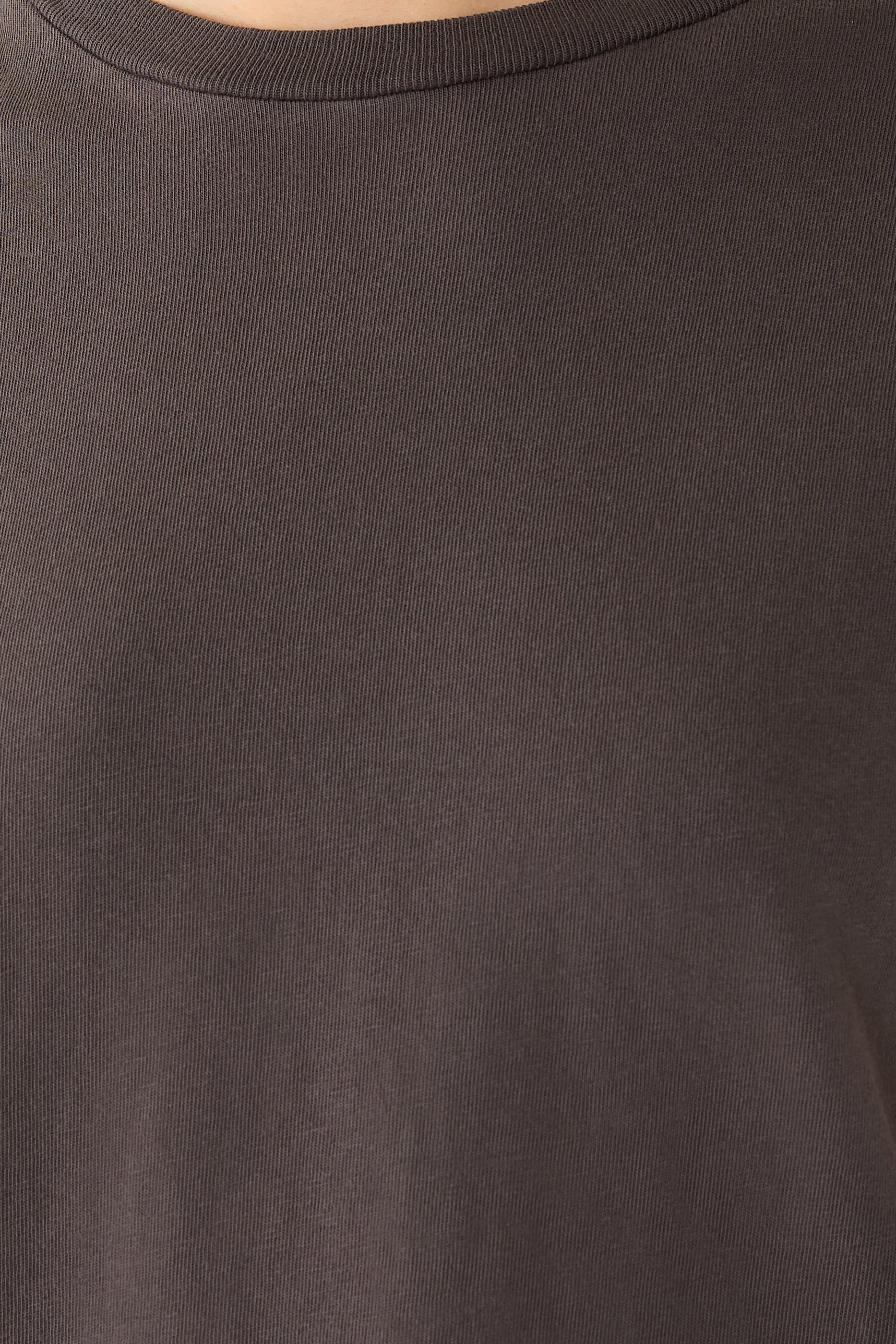 Adine Long Line T-Shirt