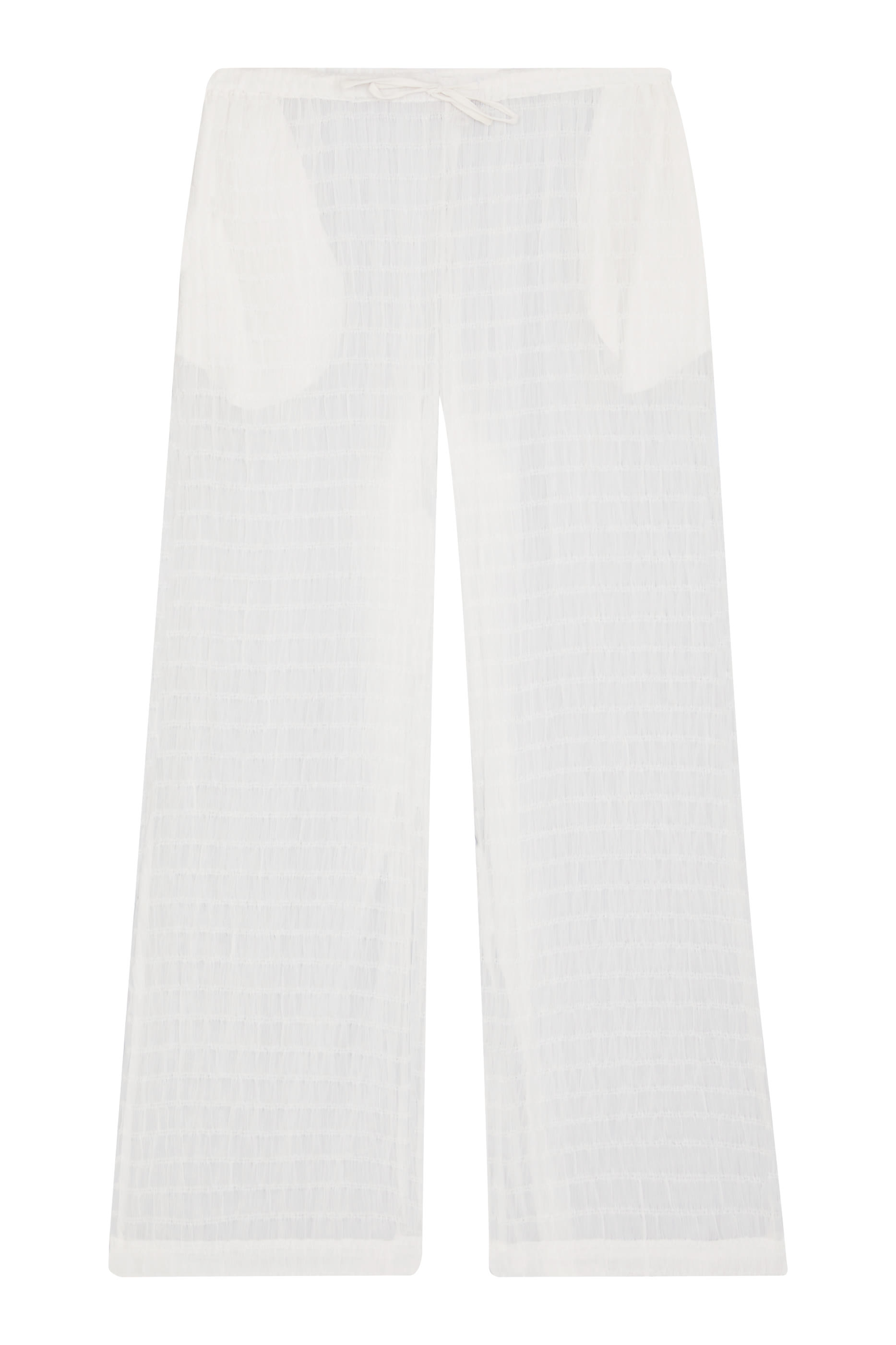 Ashling Smocked Pant