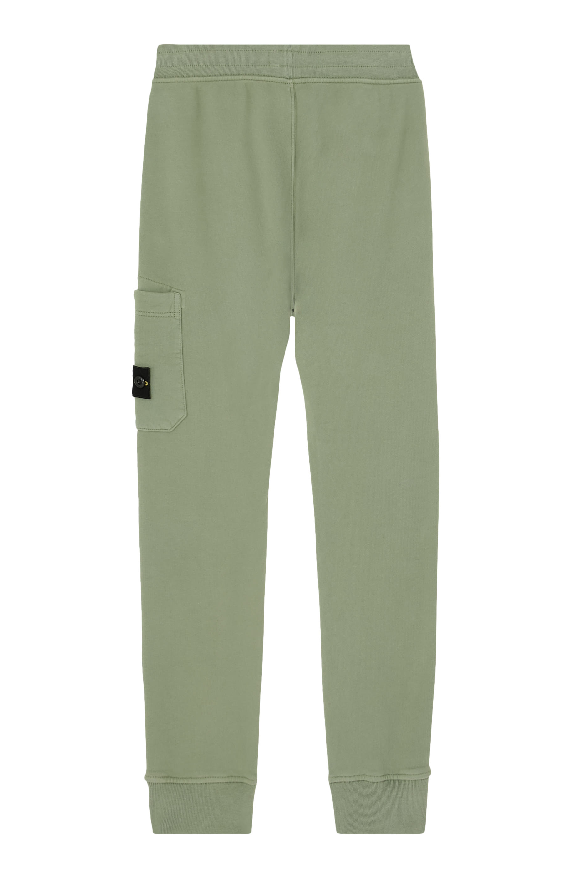 Kids Fleece Bottoms