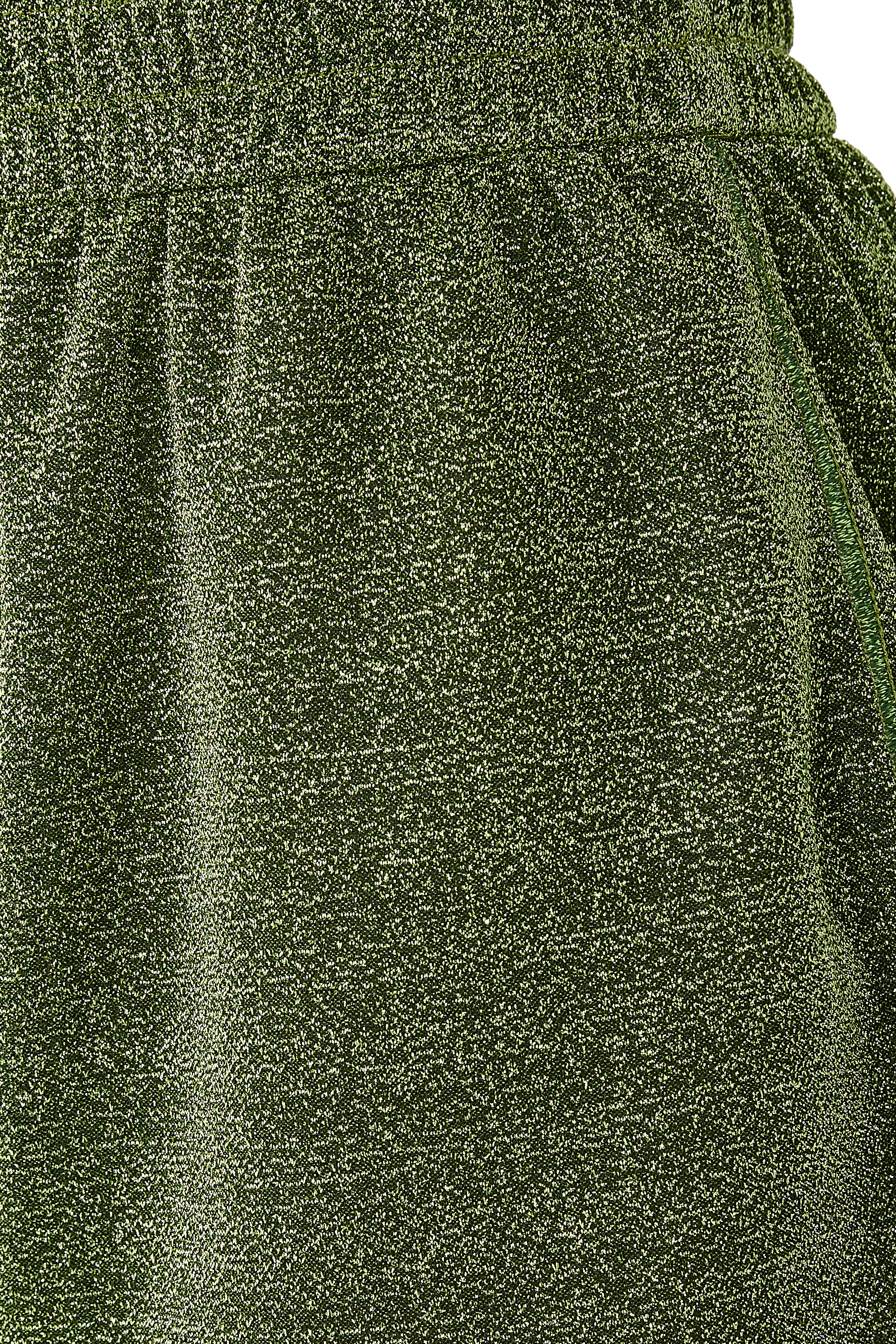 Lumiere Lurex Shorts