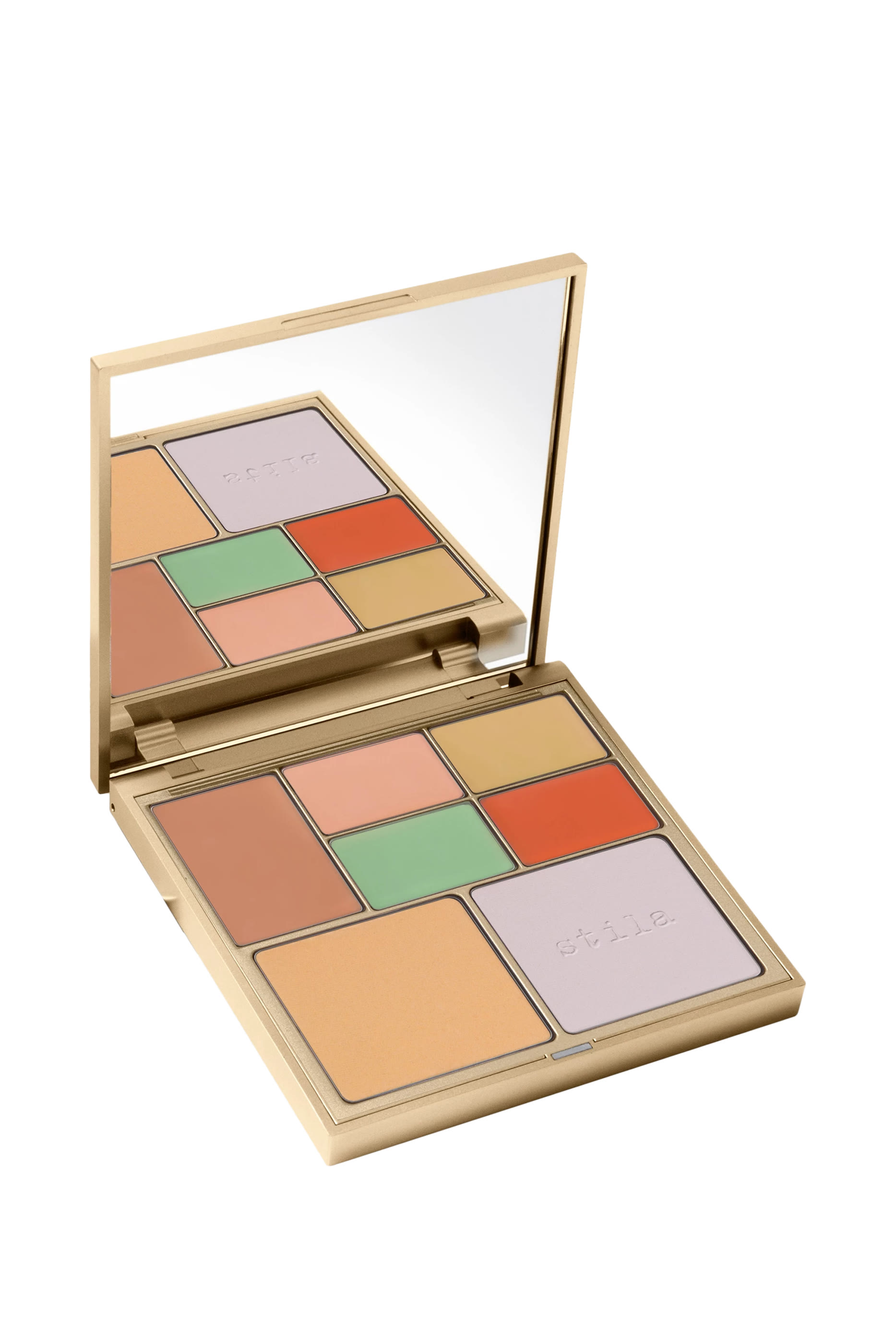 Correct & Perfect All-in-One Color Correcting Palette