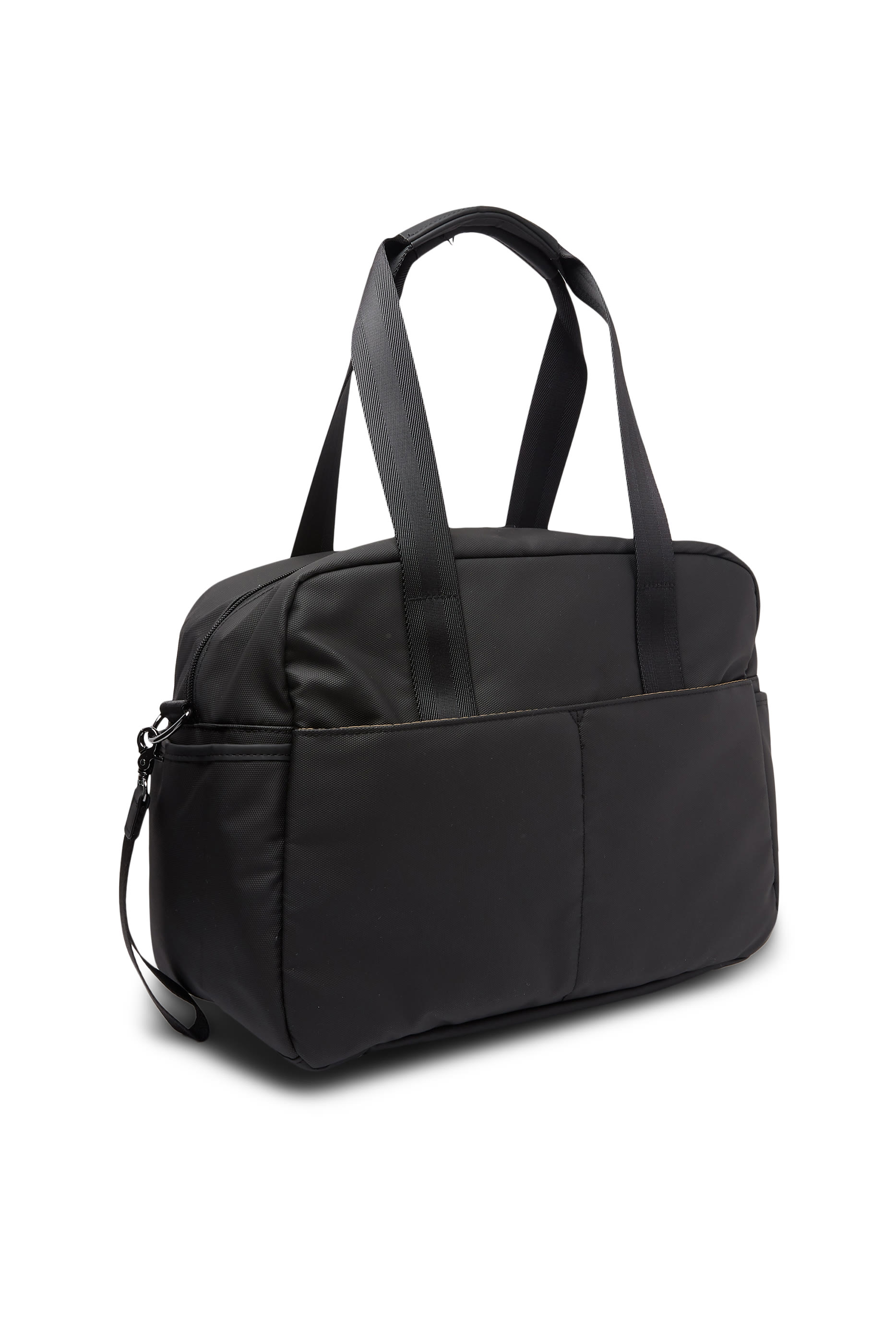 Diaper Changing Bag