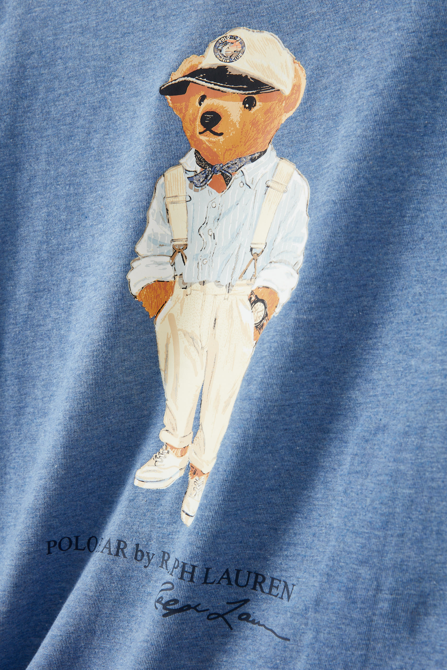 Kids Short-Sleeved T-Shirt