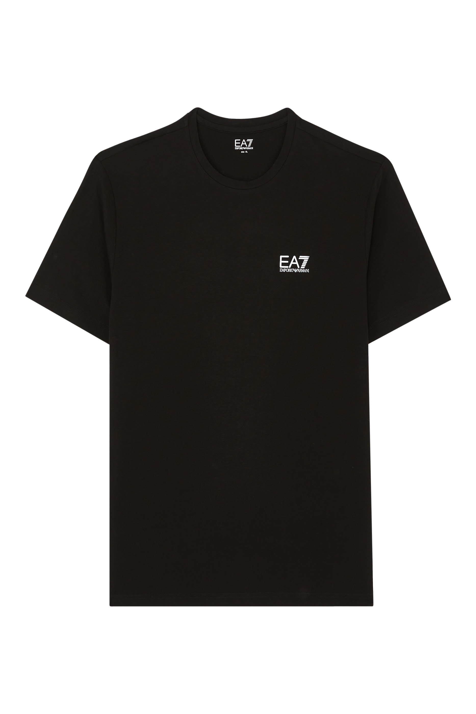 EA7 Logo T-Shirt