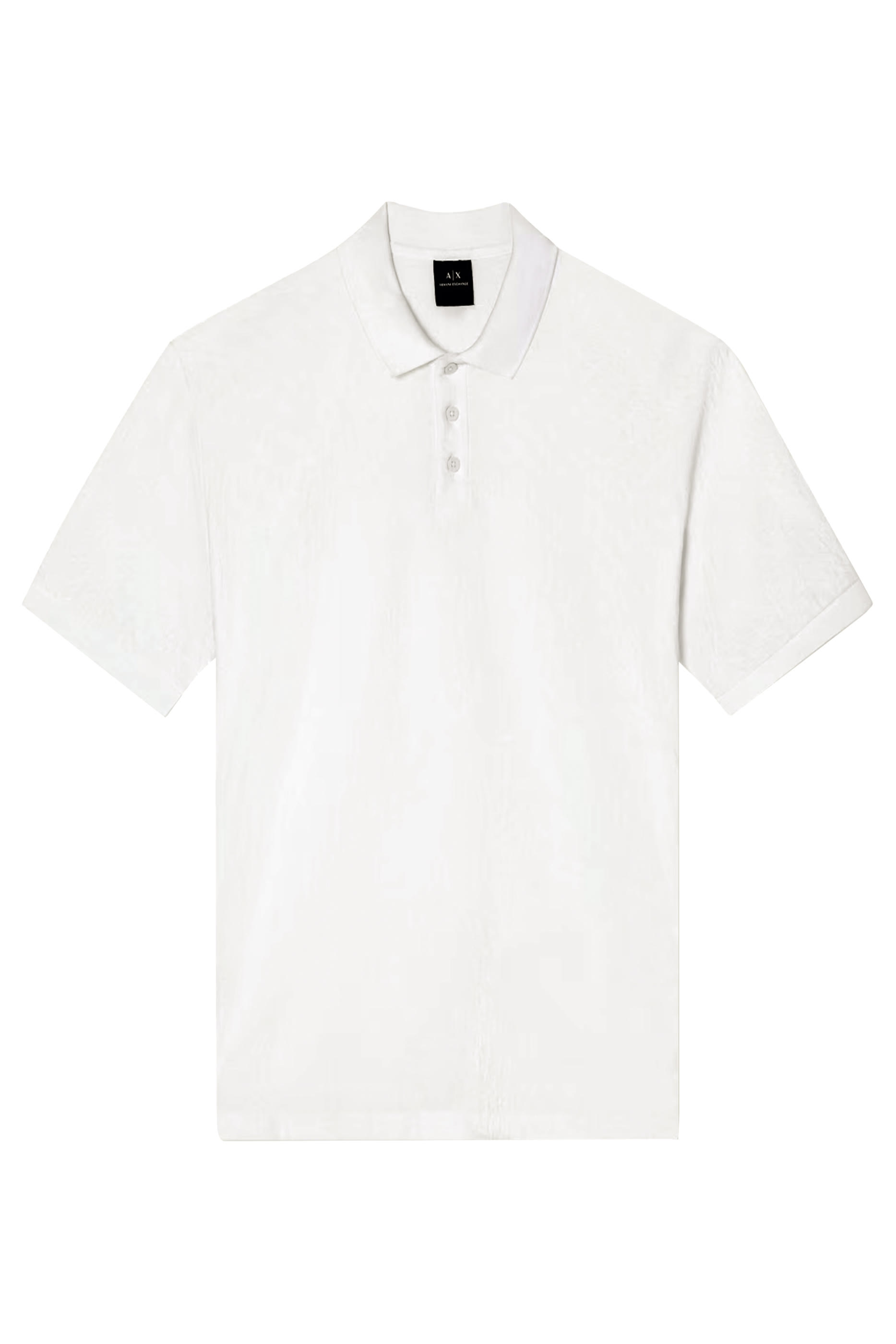 All-Over Logo Polo Shirt