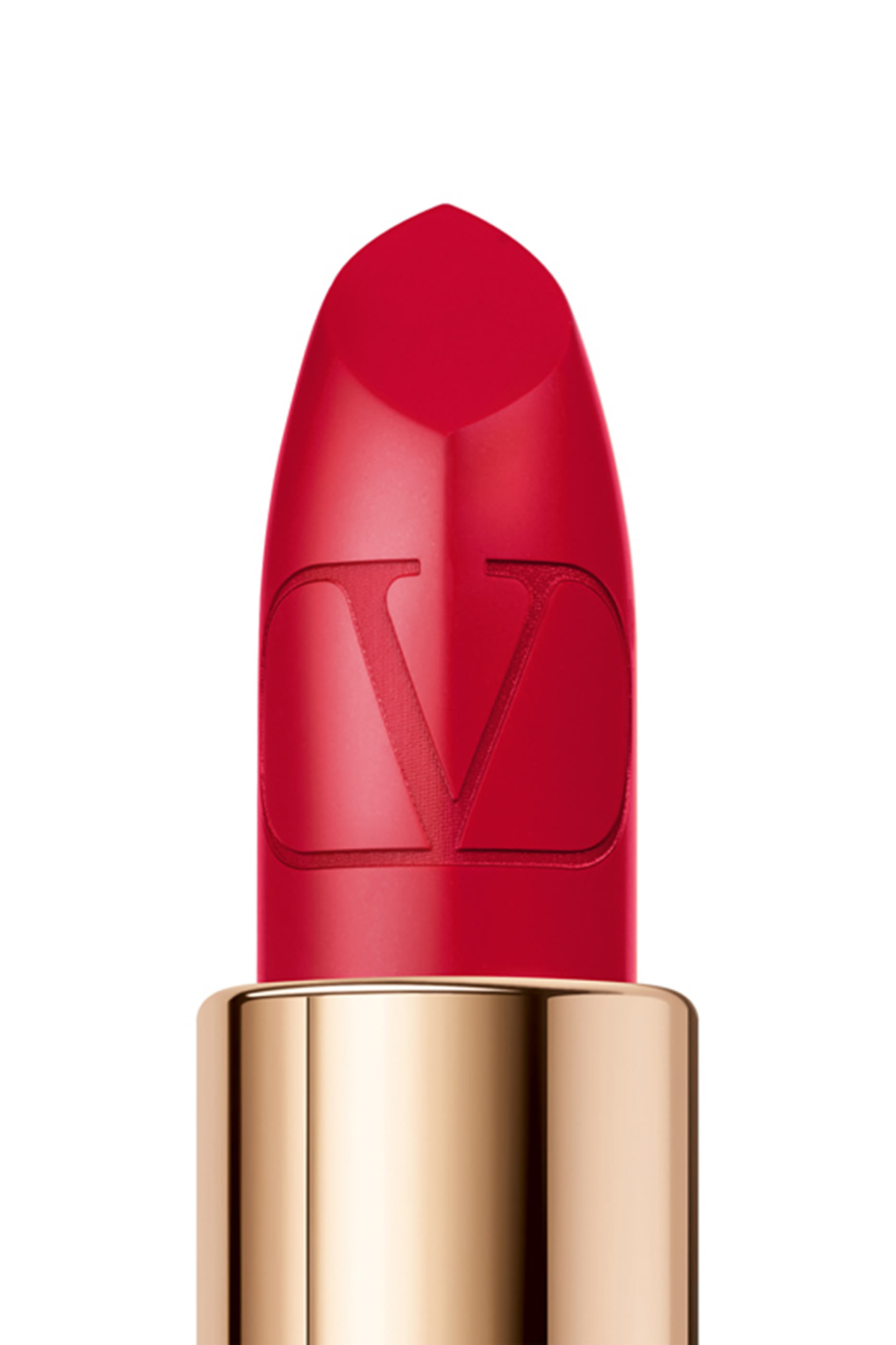 Rosso Valentino Refillable Satin Lipstick