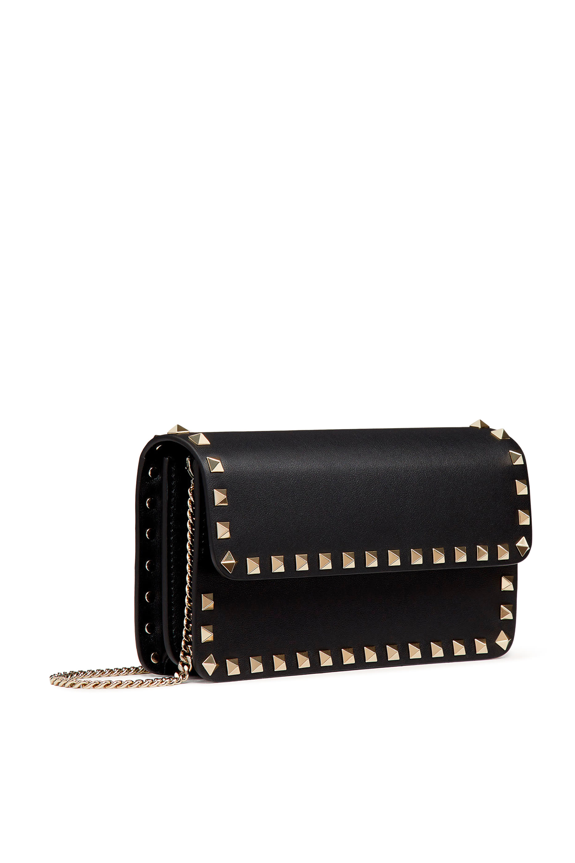Valentino Garavani Rockstud Pouch