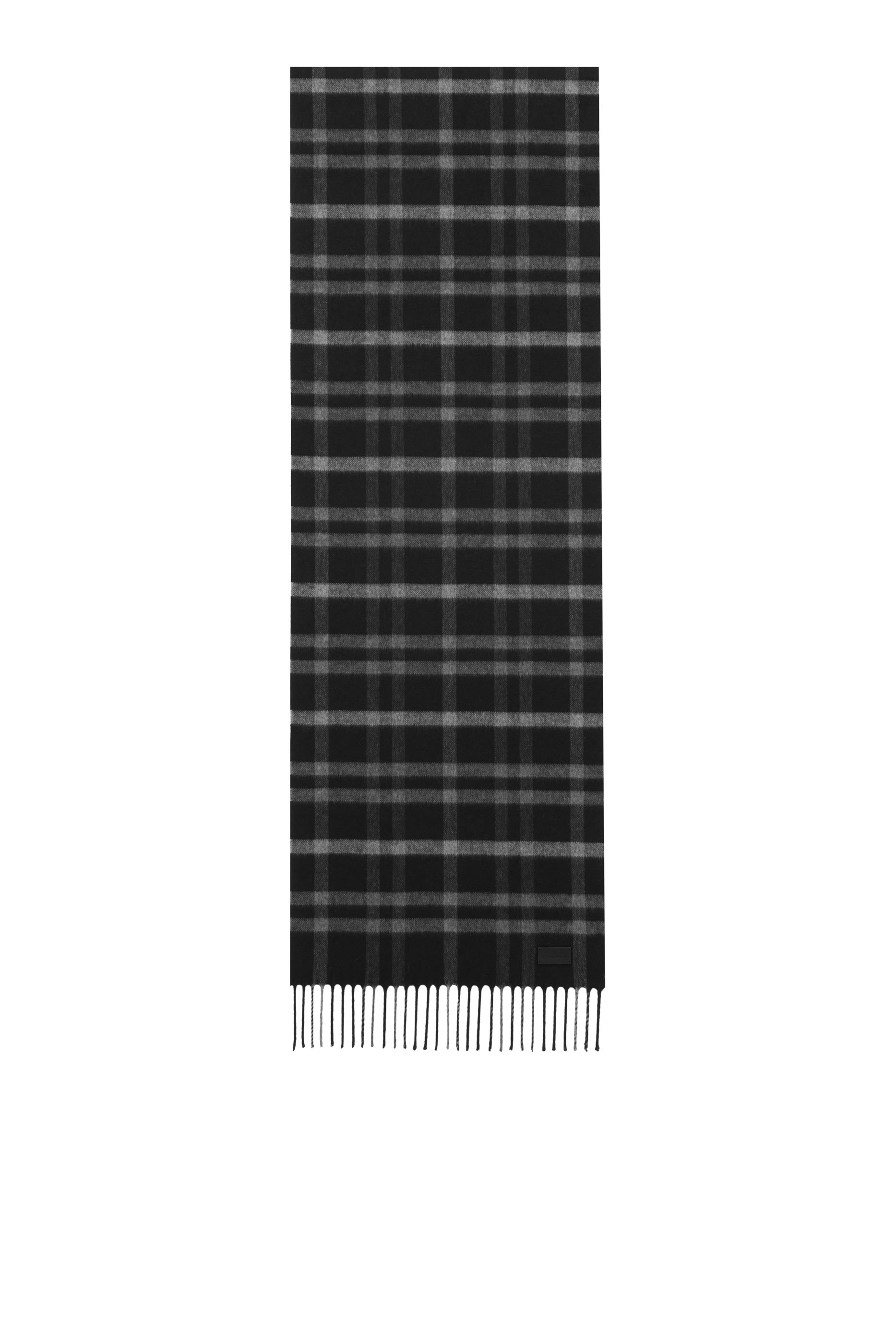 Tartan Scarf