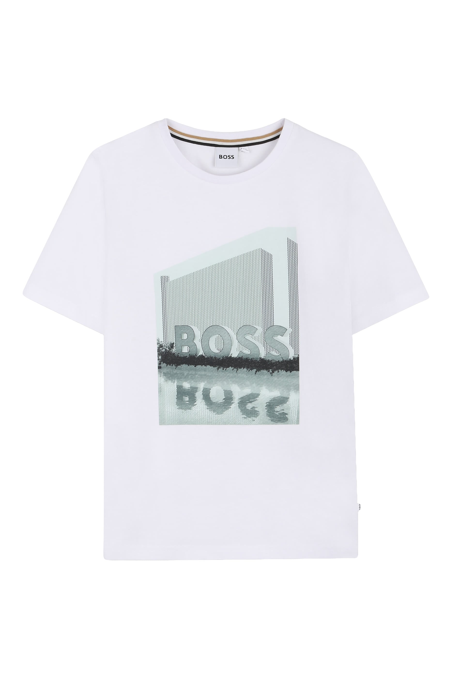 Kids Logo T-Shirt