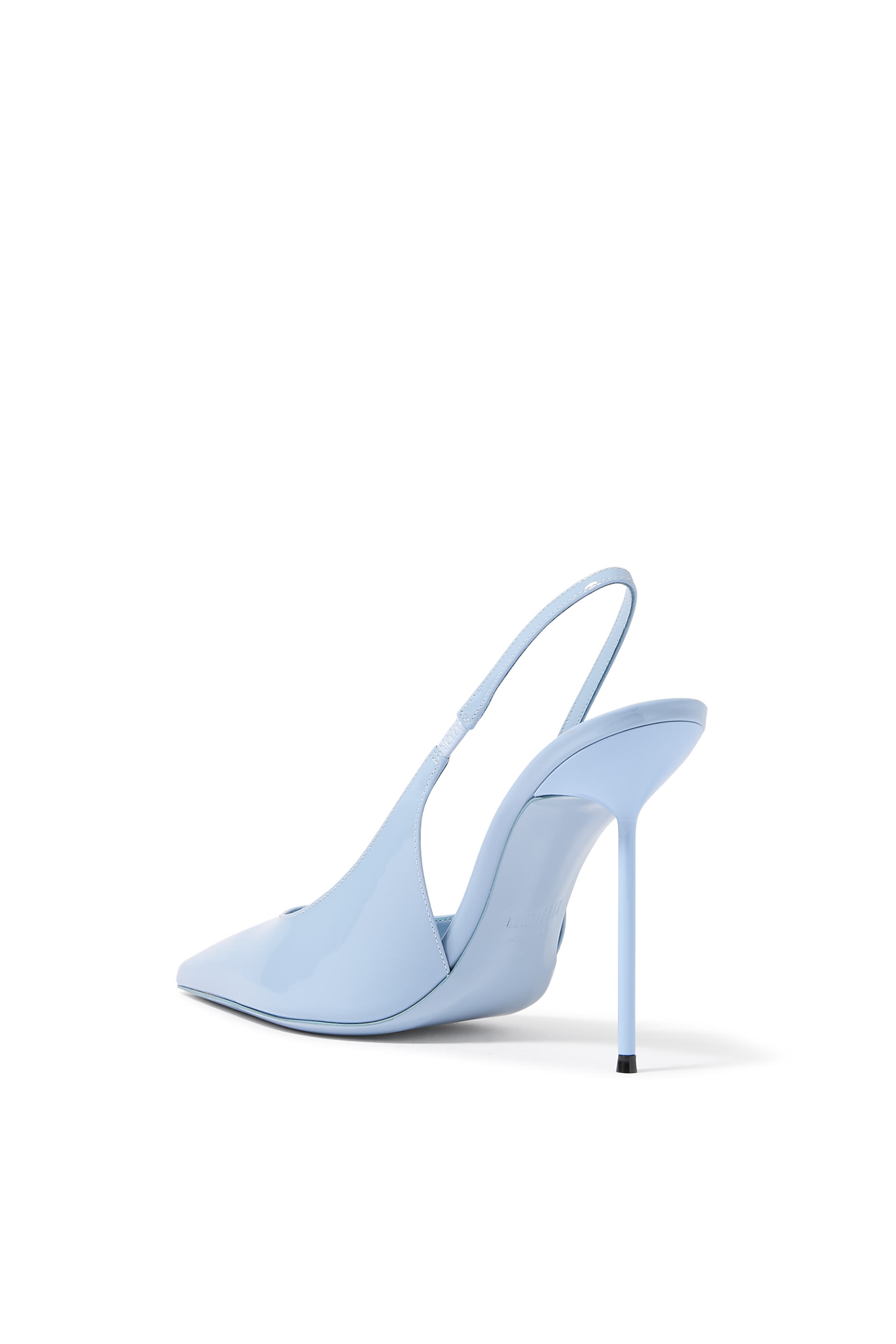  Lidia 105 Slingback Pumps