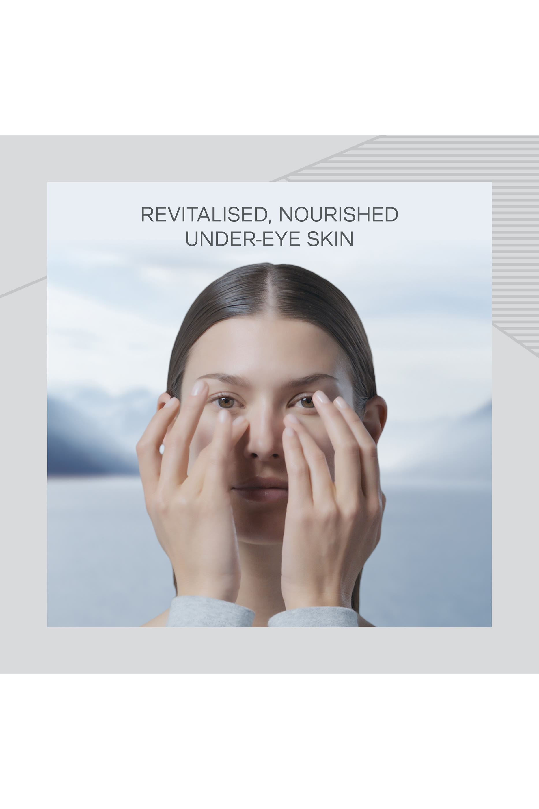 La Prairie Pure Gold Radiance Eye Cream