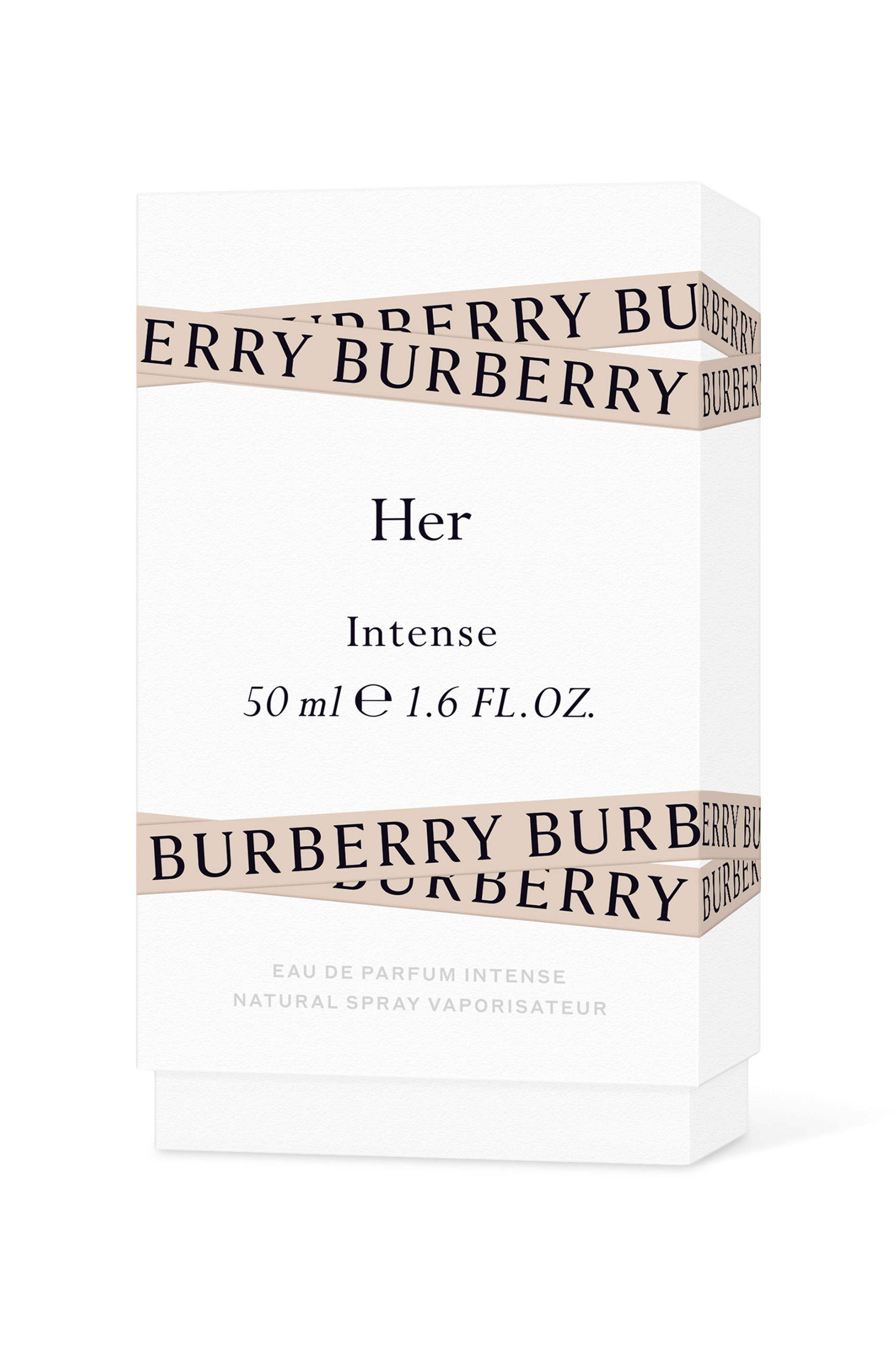 Her Intense Eau De Parfum