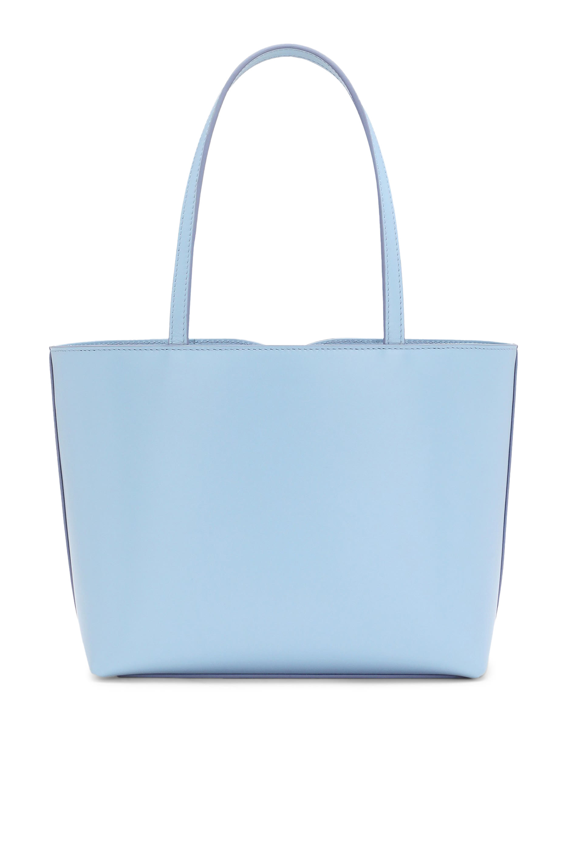 Small DG Logo Shopper Bag