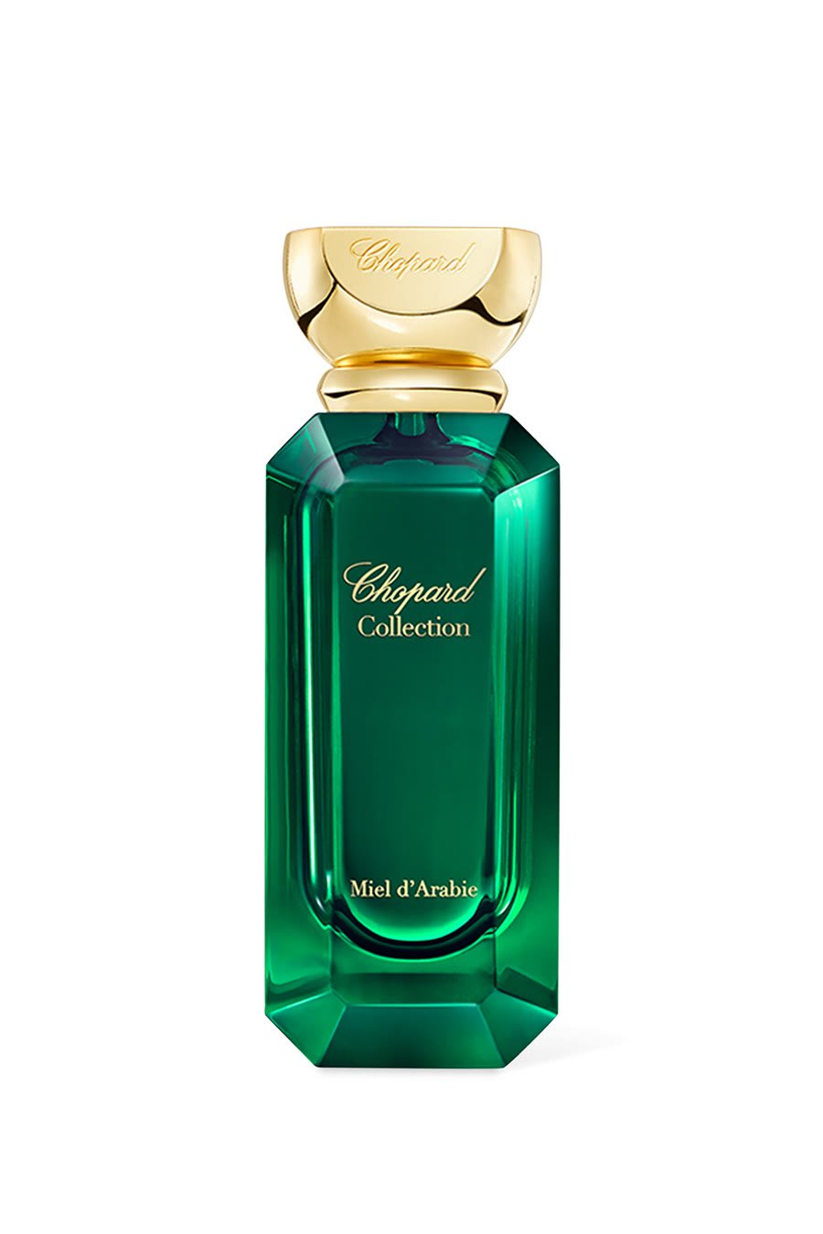 Miel d'Arabia Eau de Parfum
