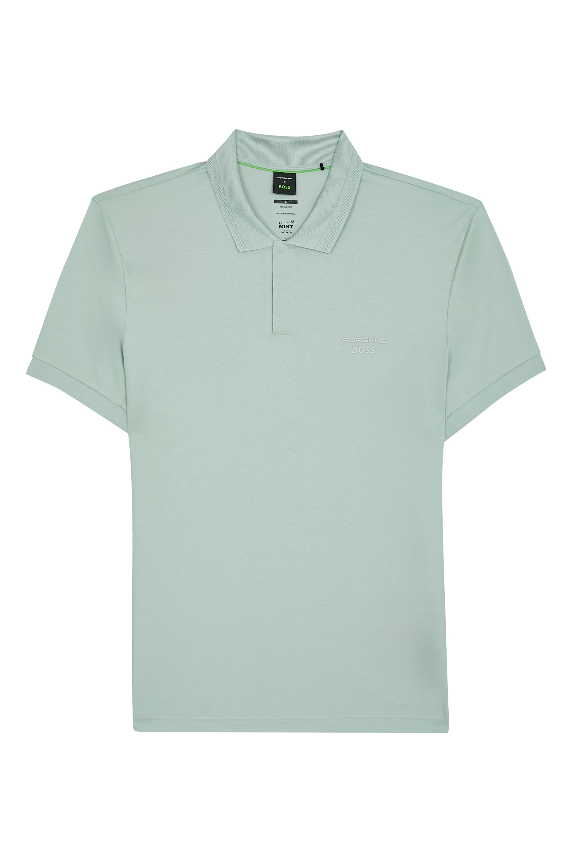 PL_PS Spirit70 Polo Shirt