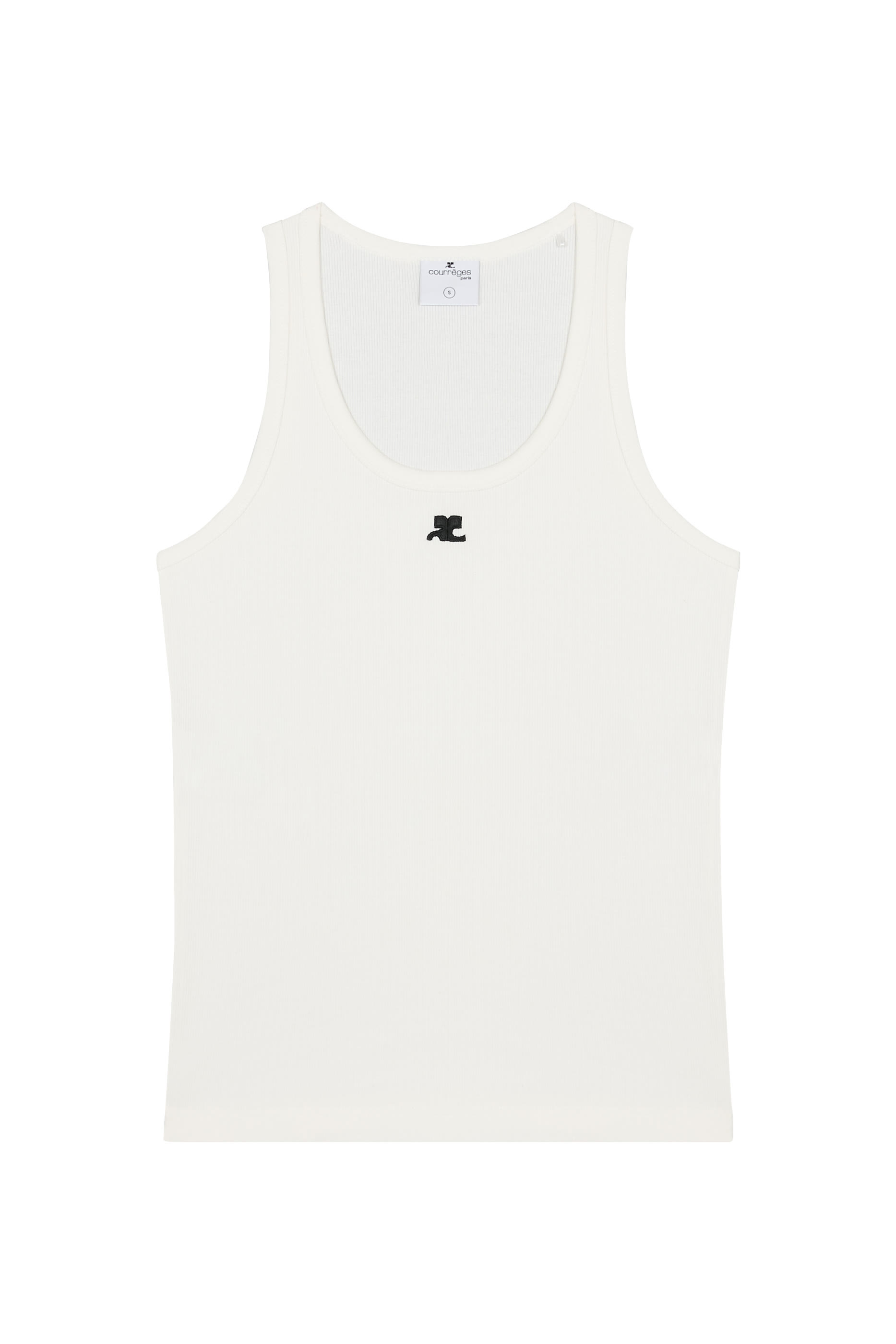 90's Rib Tank Top