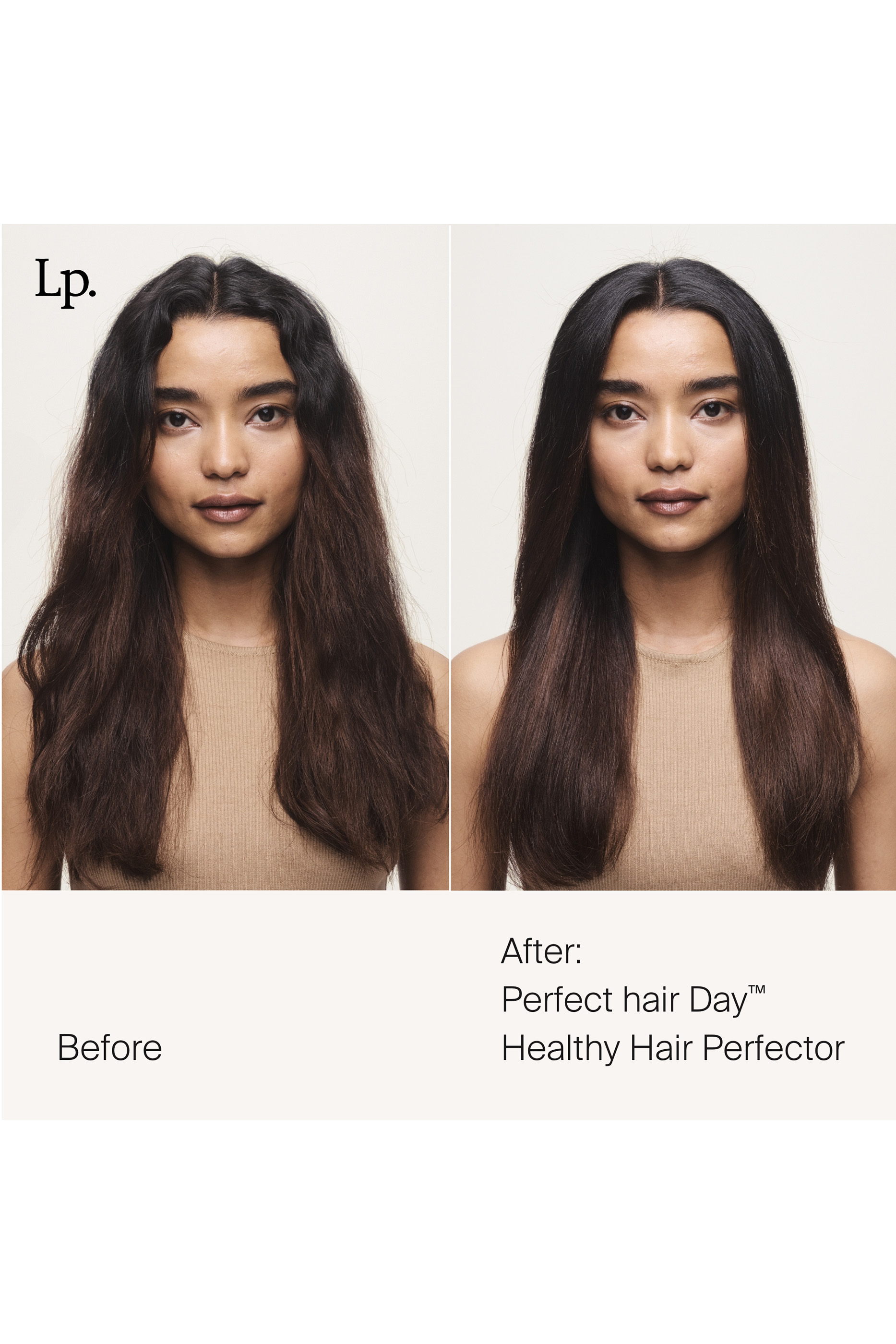 Perfect hair Day&trade; Healthy Hair Perfector