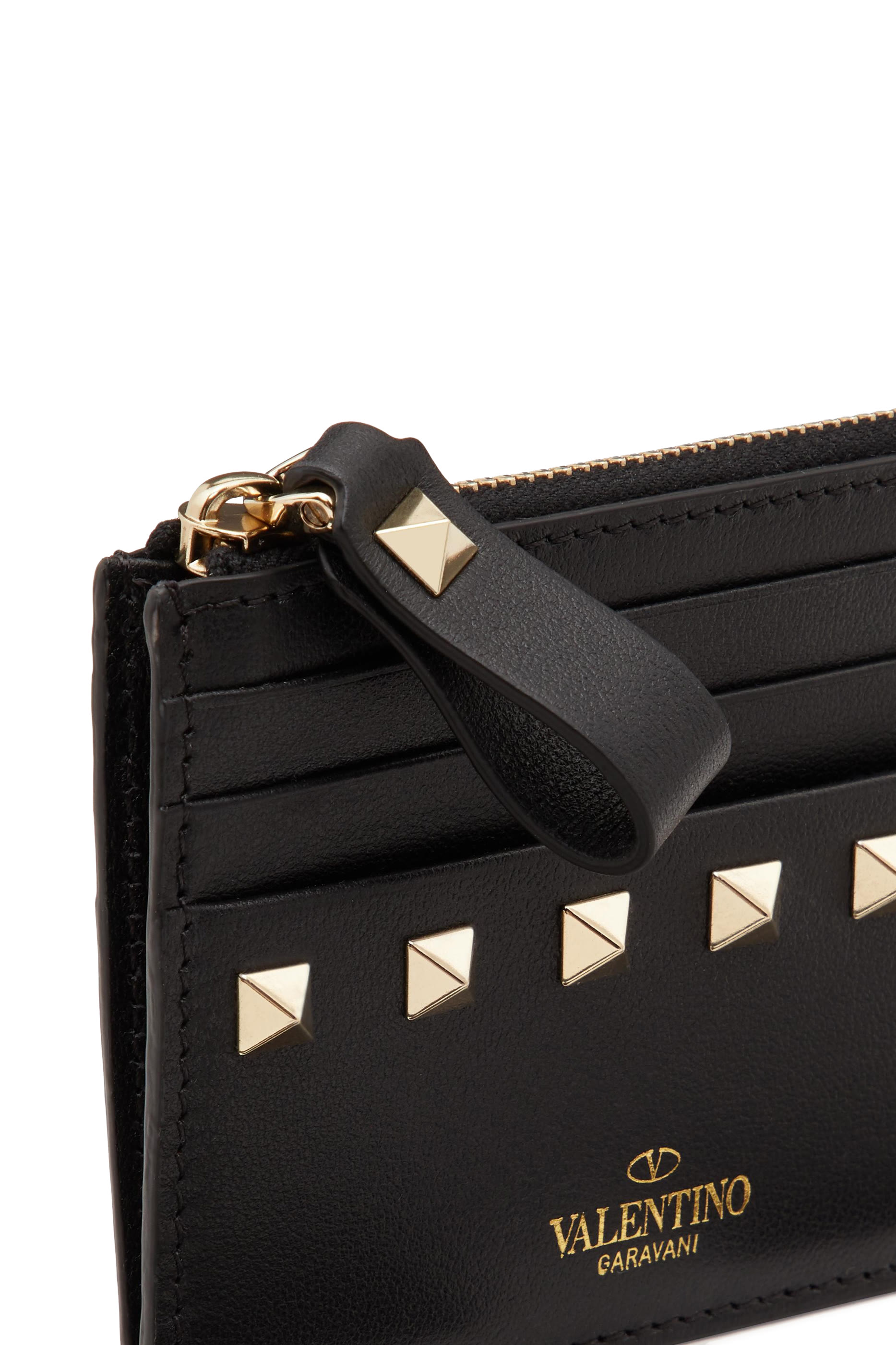  Rockstud Coin Purse