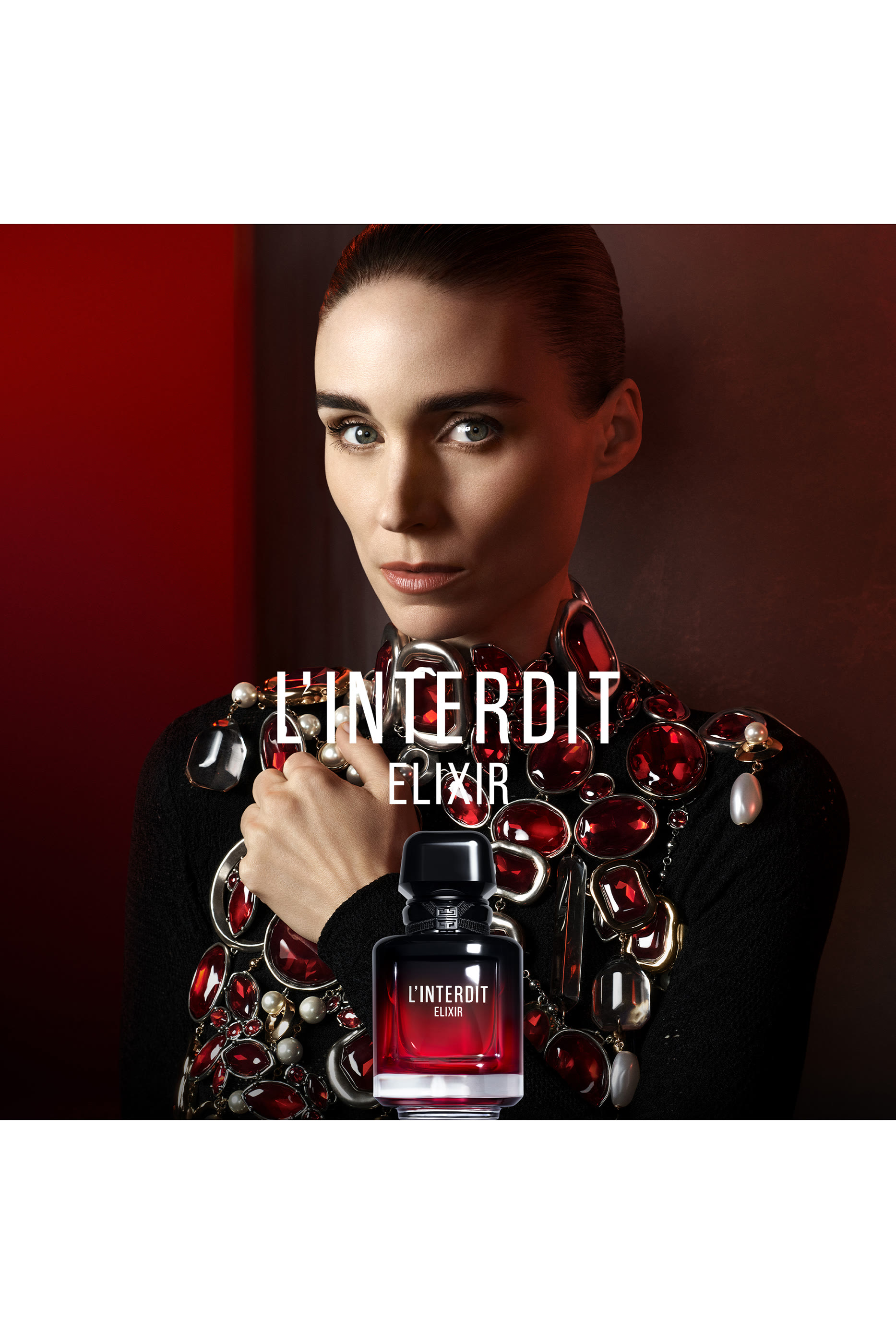 L'Interdit Elixir