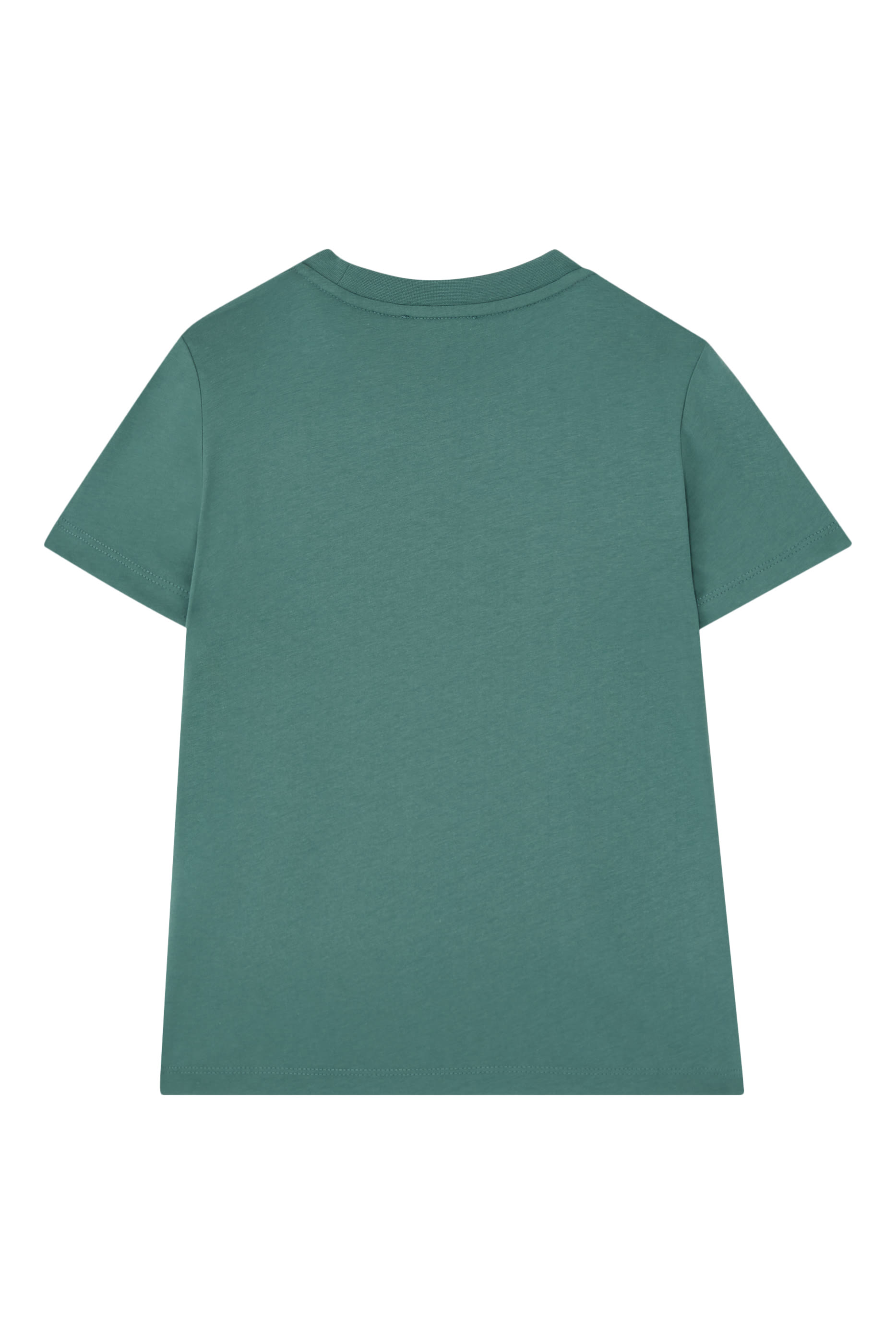 Kids Short Sleeve T-Shirt 