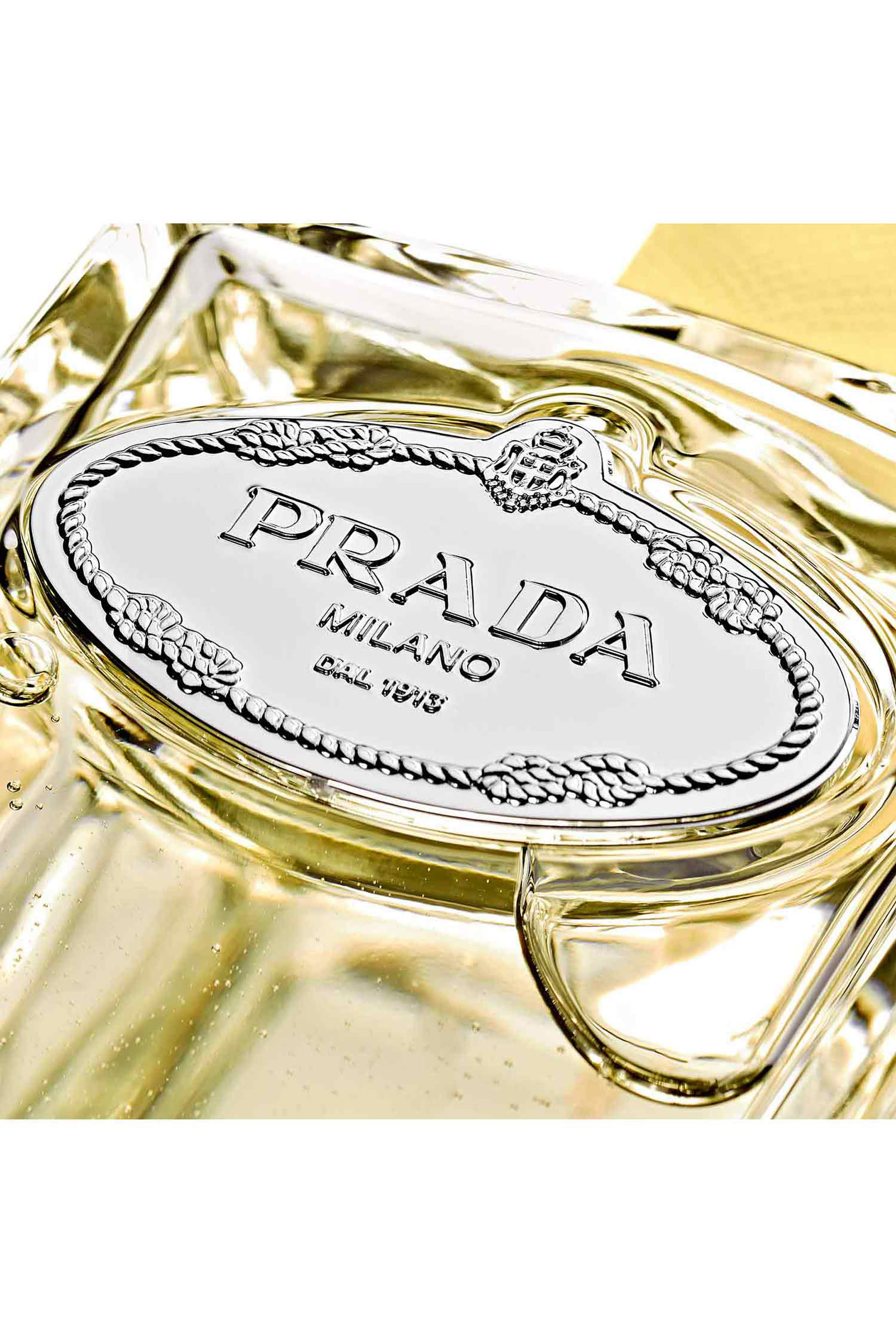 Les Infusions de Prada Mimosa Eau de Parfum