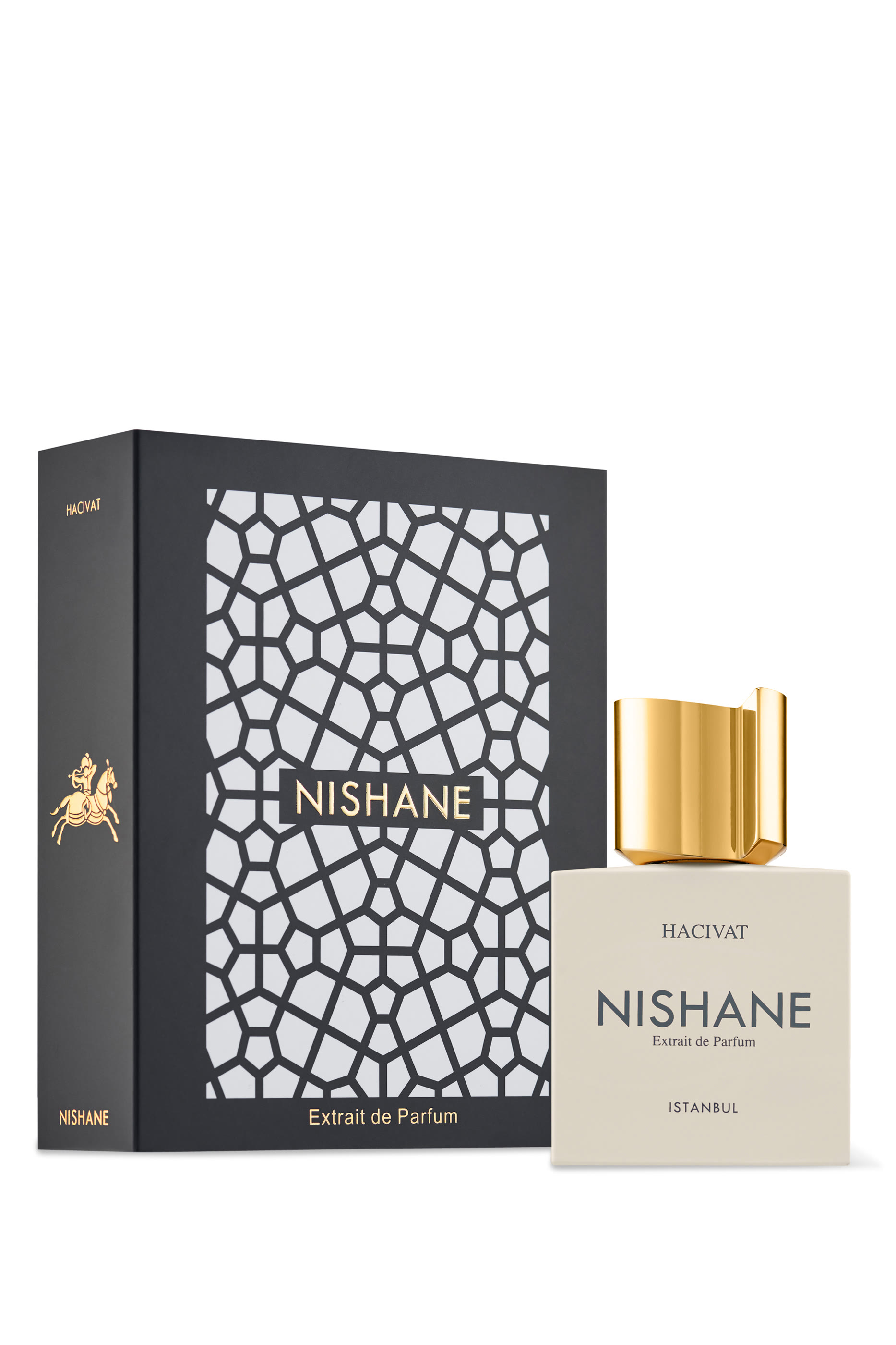 Ha&ccedil;ivat Extrait de Parfum