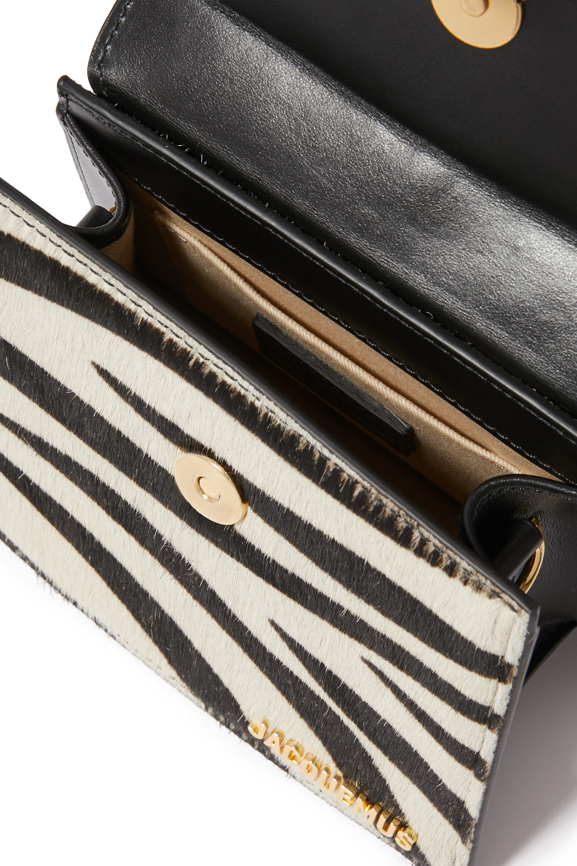 The knot Chiquito Bag