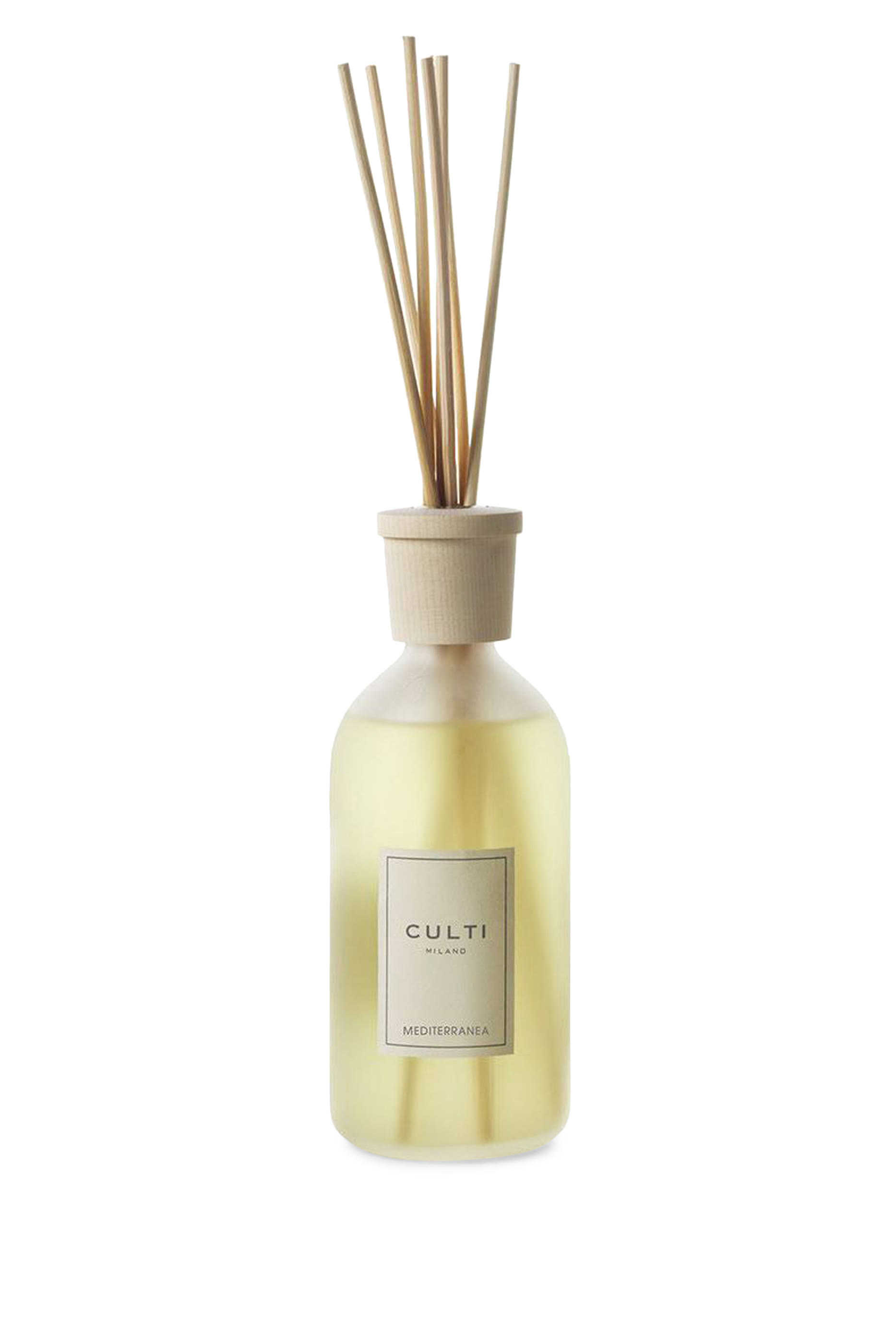 Mediterranea Scented Diffuser