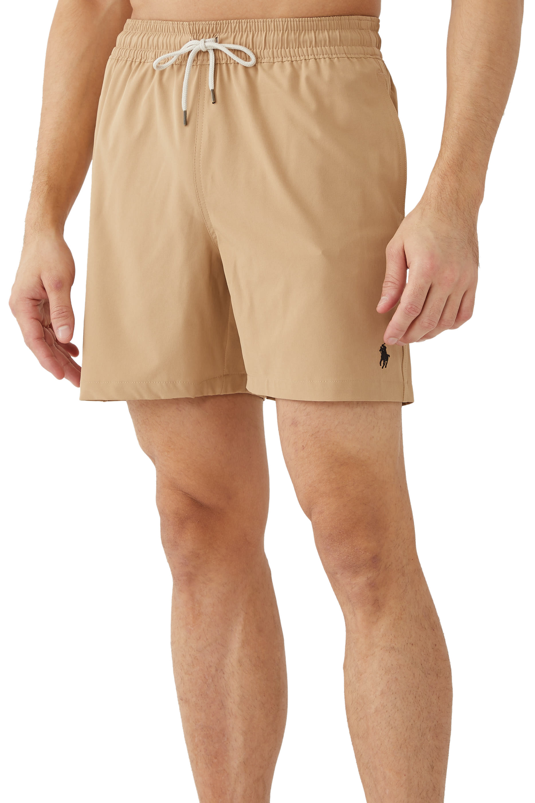 Traveler Swim Trunks