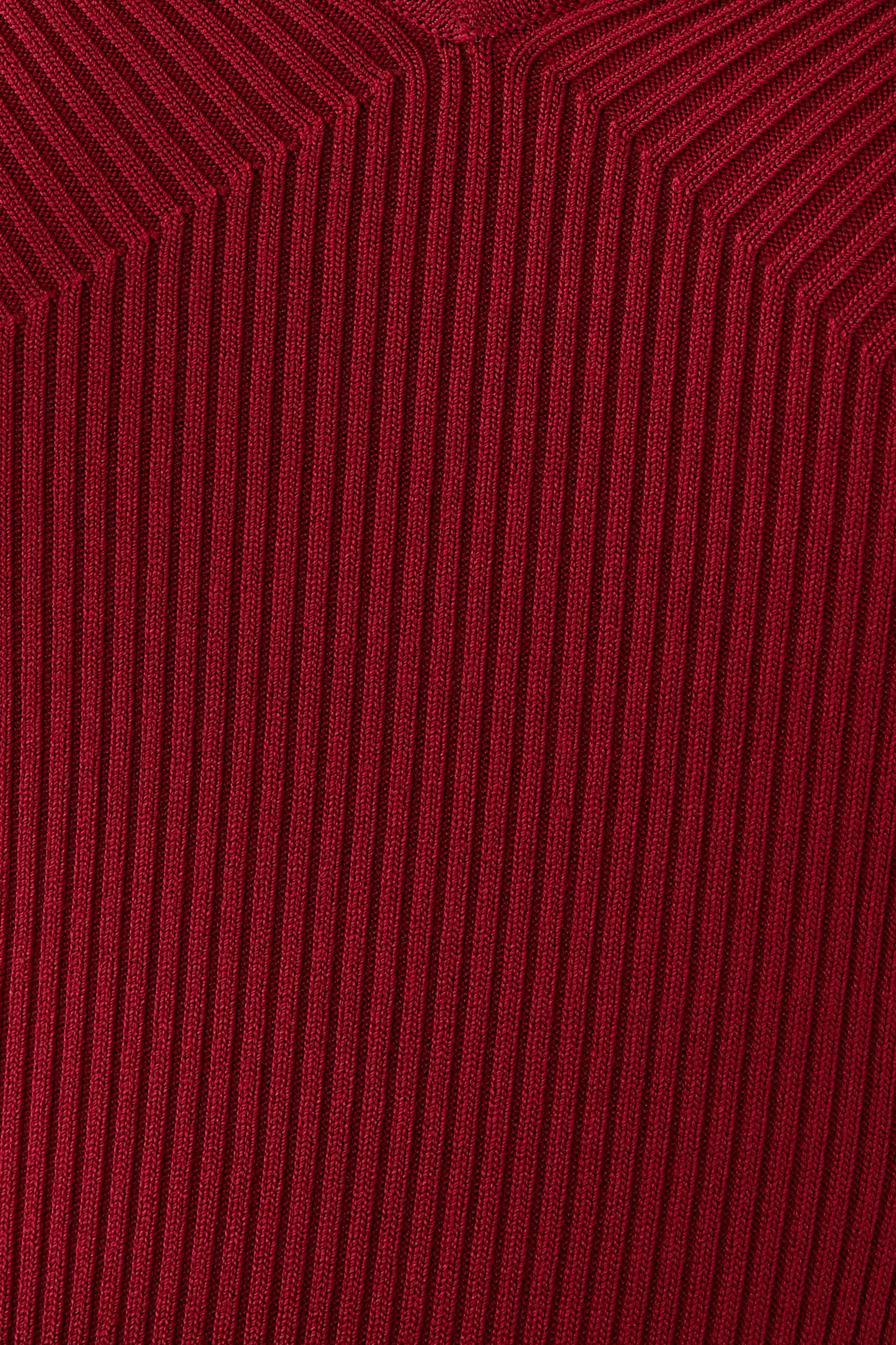 Barbara Sweetheart Bodysuit