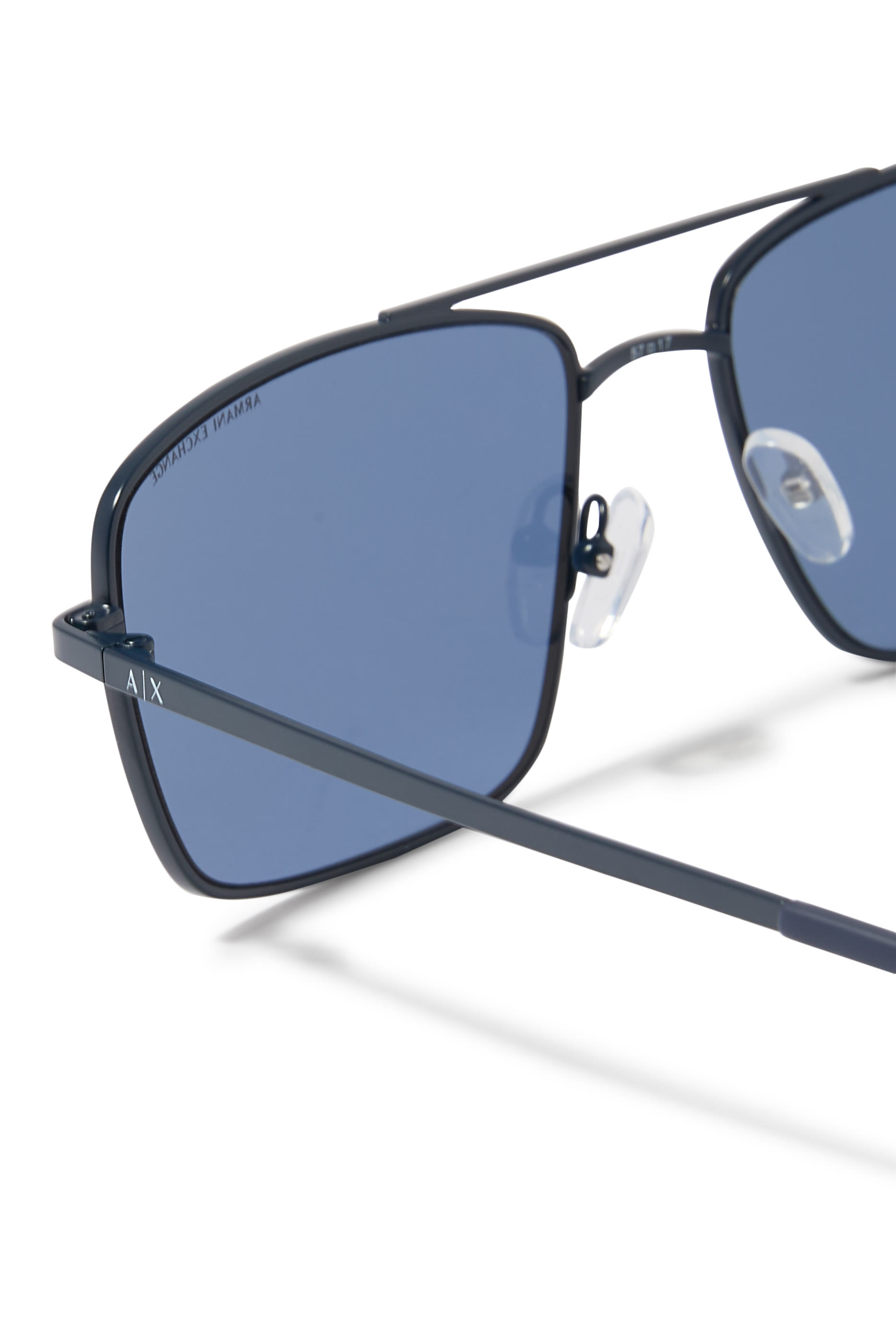 Urban Lights Aviator Sunglasses