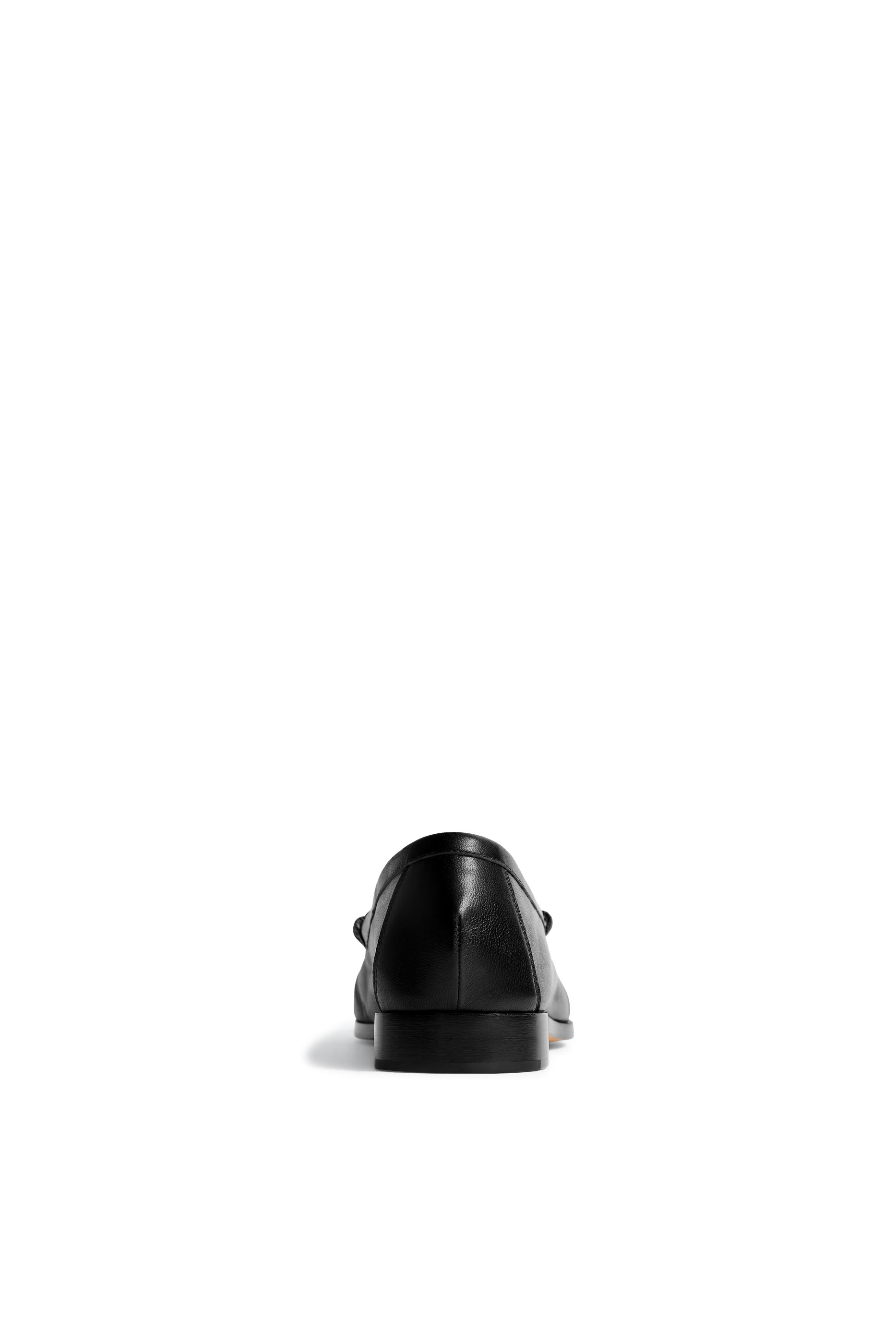 Silenzio Loafers