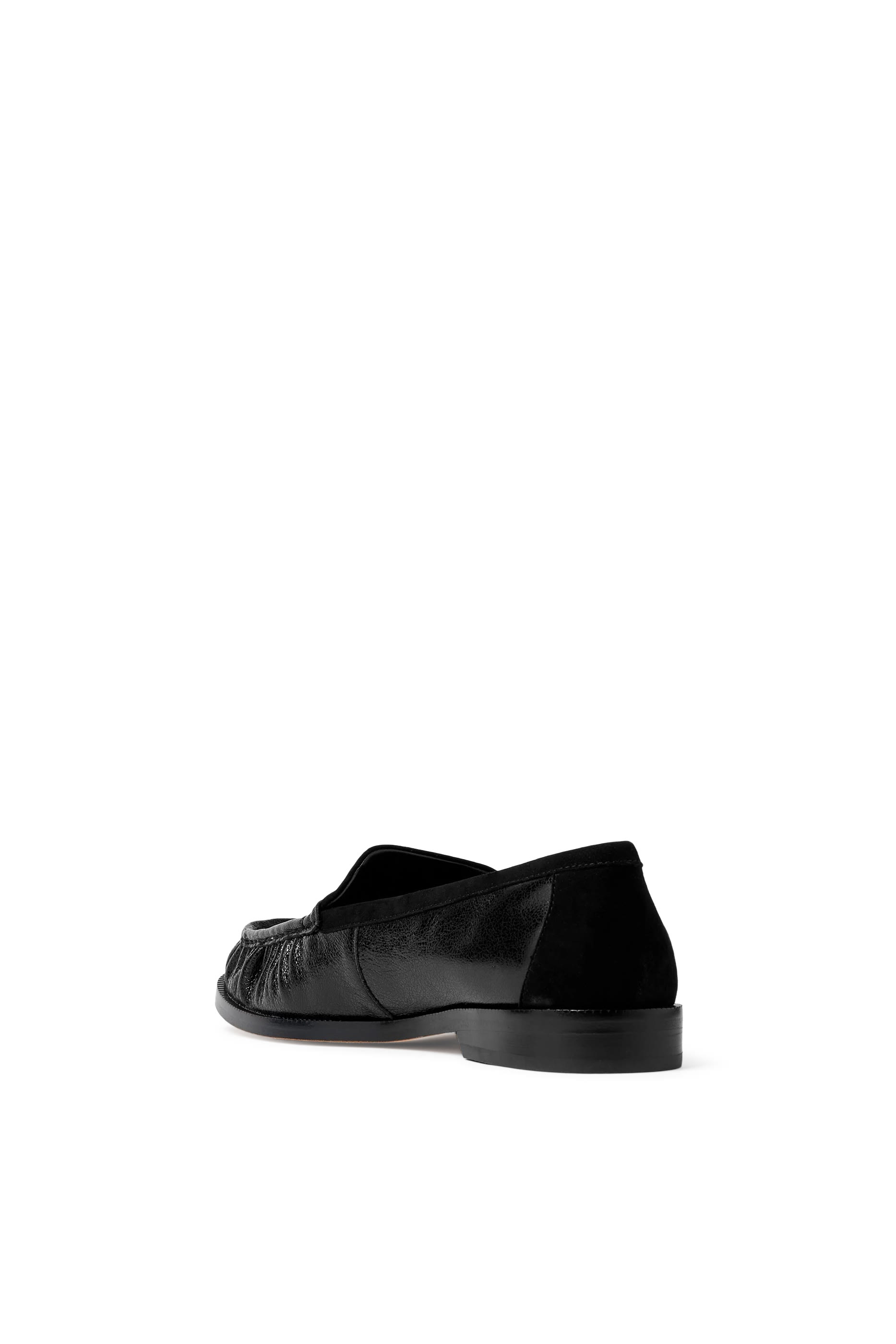 Penni Loafers