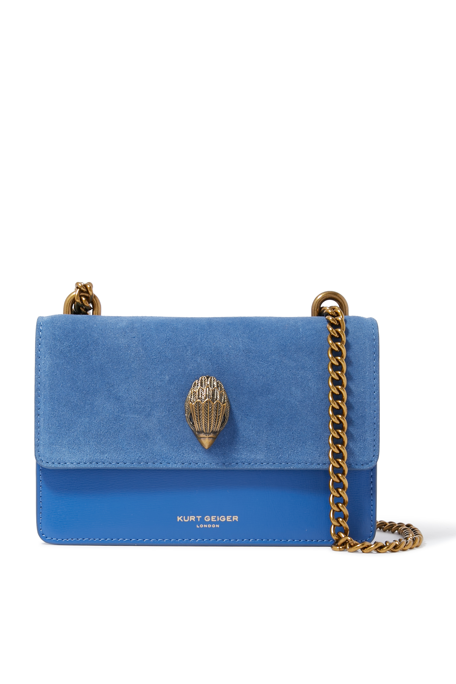 Small Shoreditch Shoulder Bag